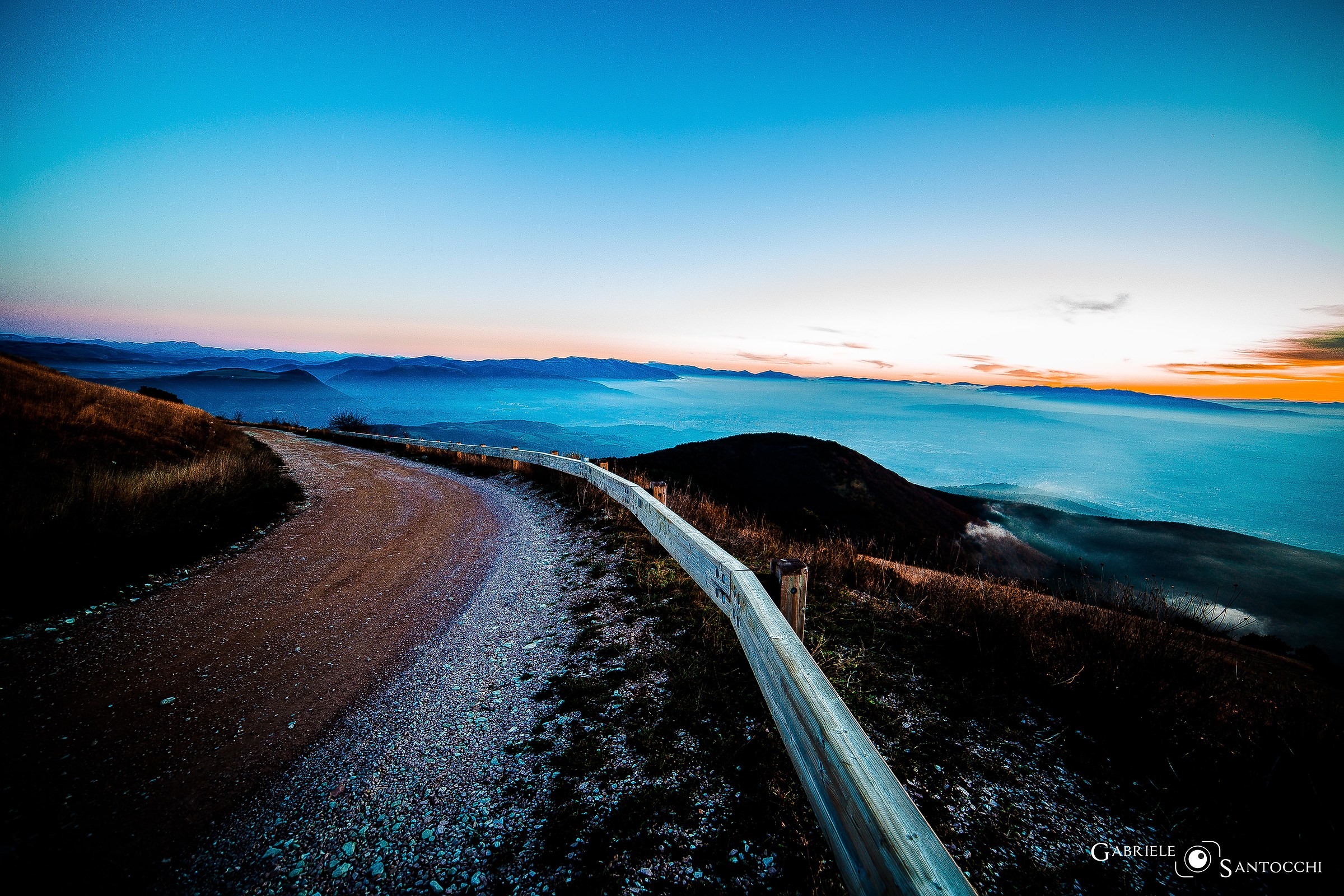 where are you taking me?