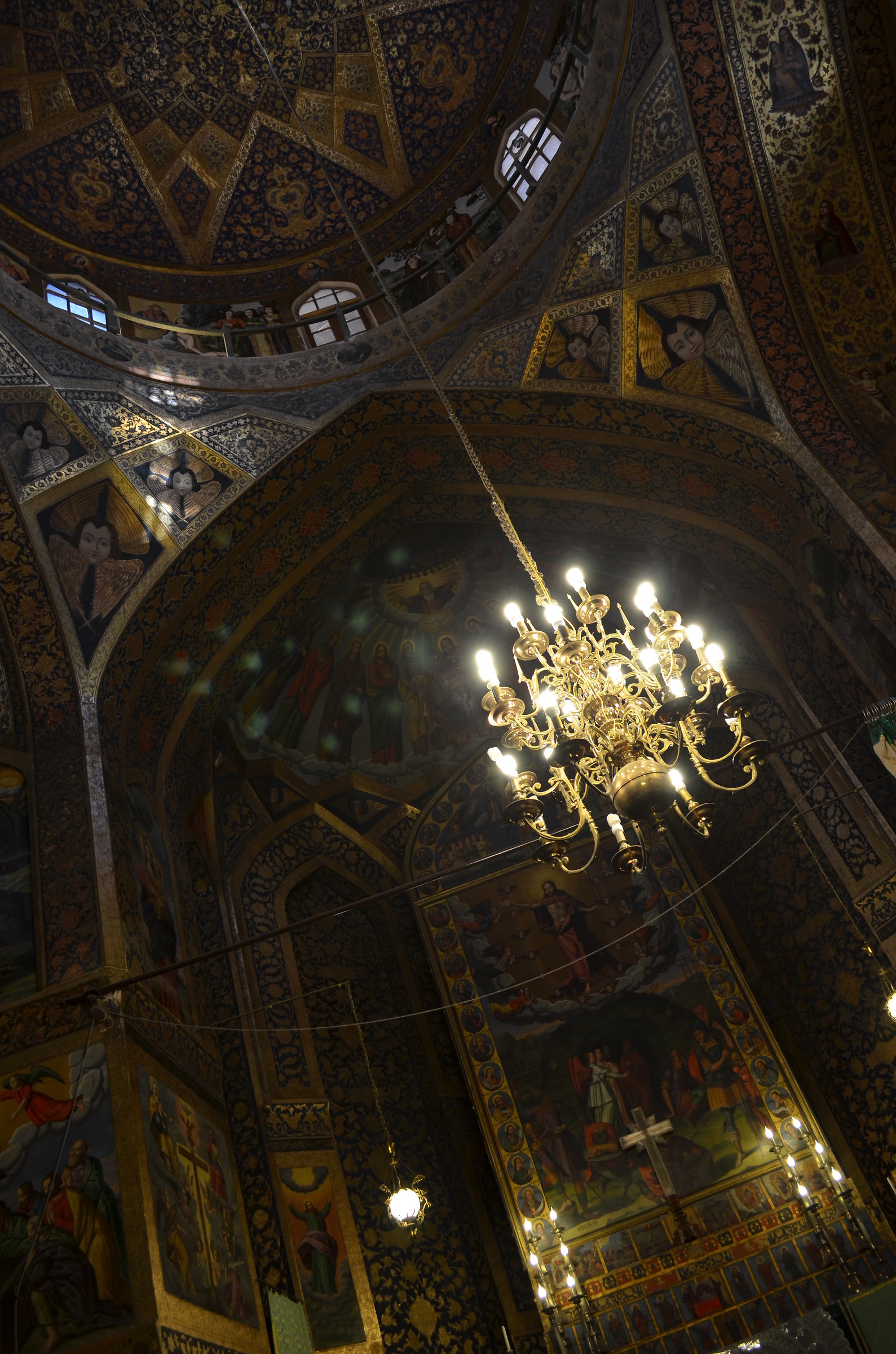 Vank Cathedral