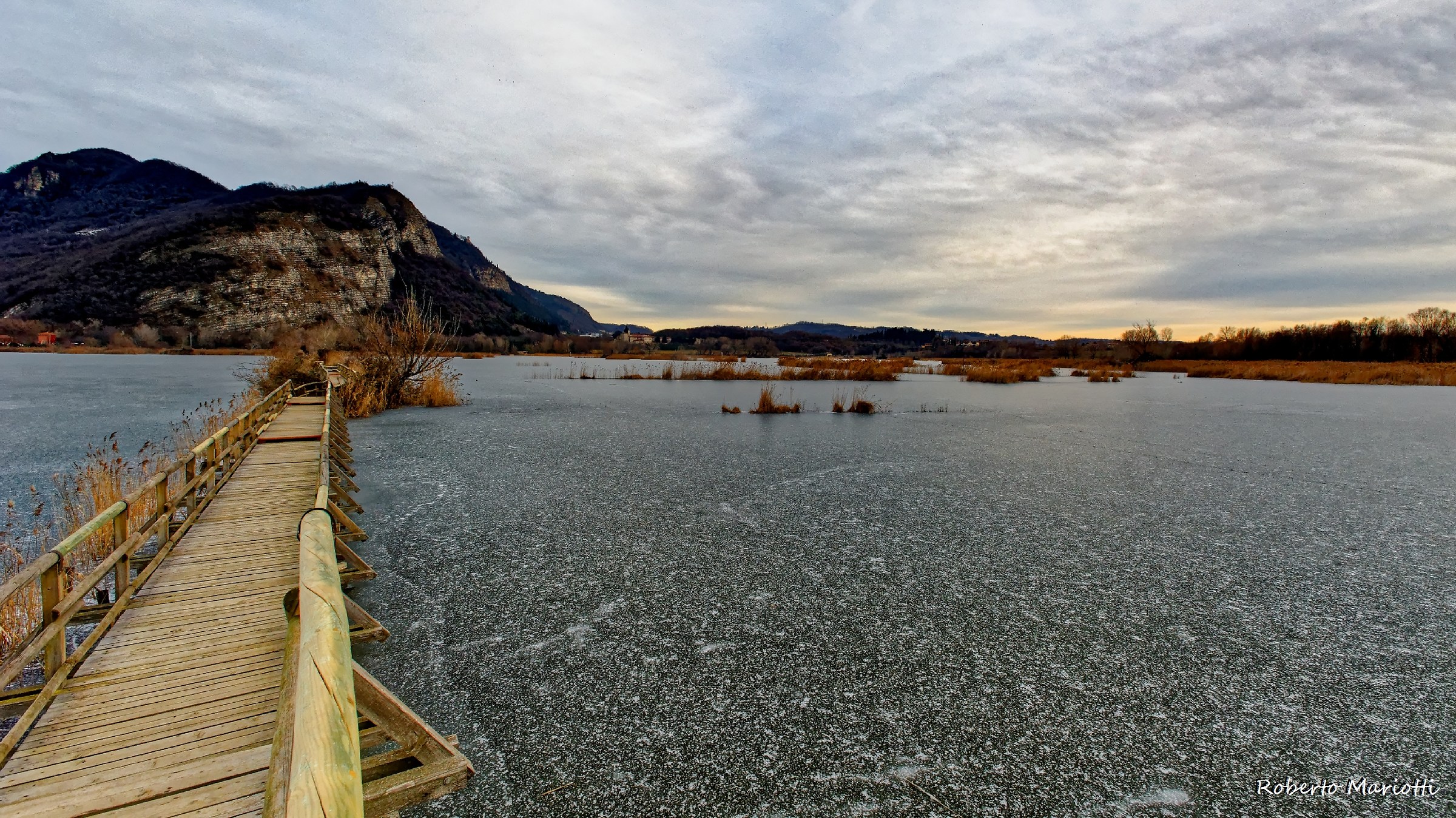 Torbiere d'Inverno - 1