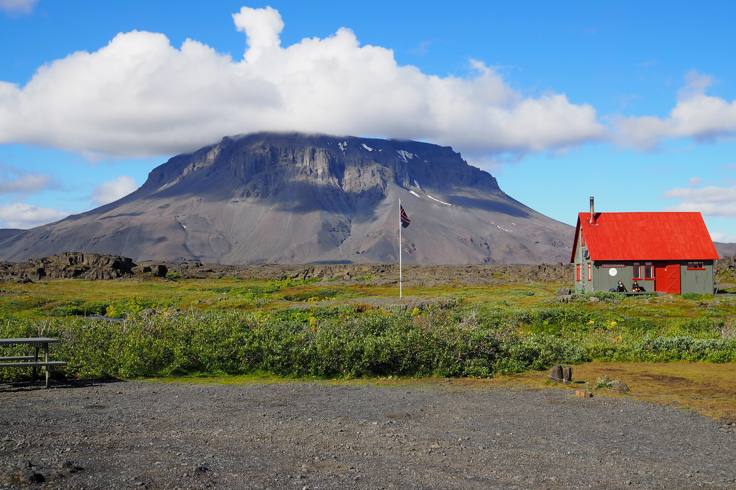 La regina delle montagne