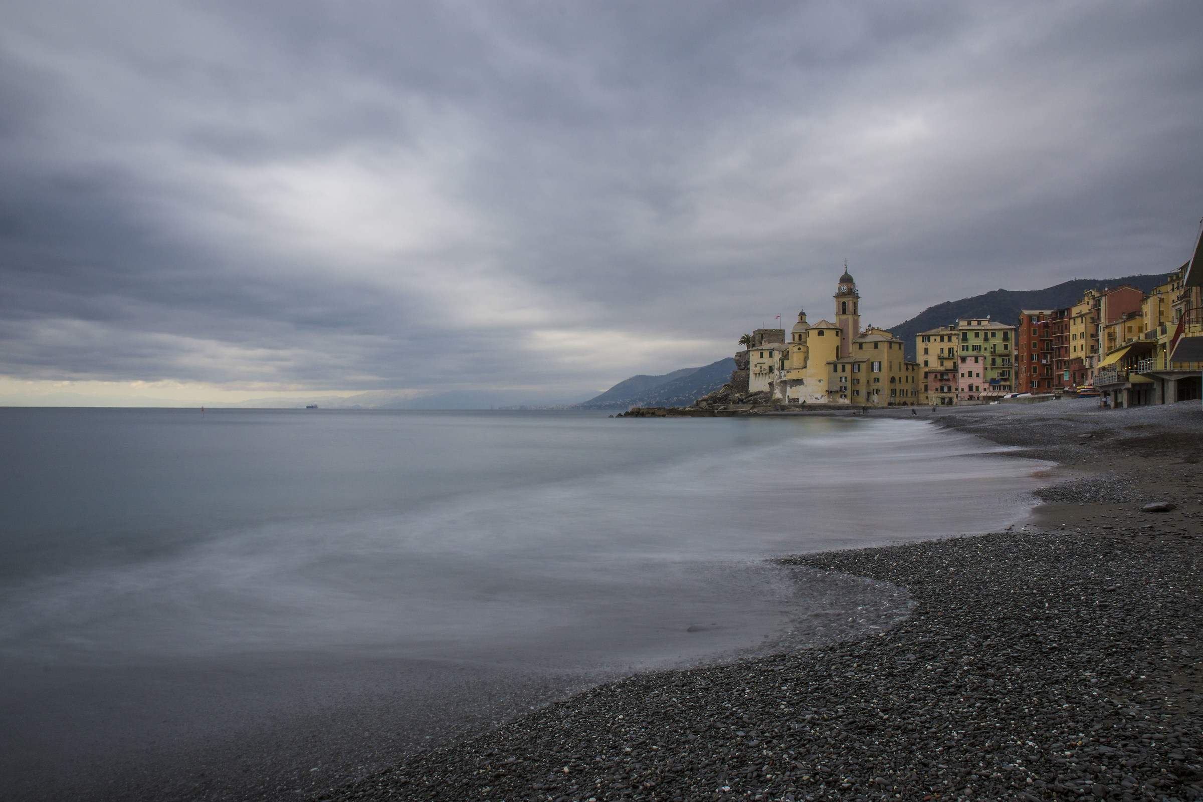 camogli