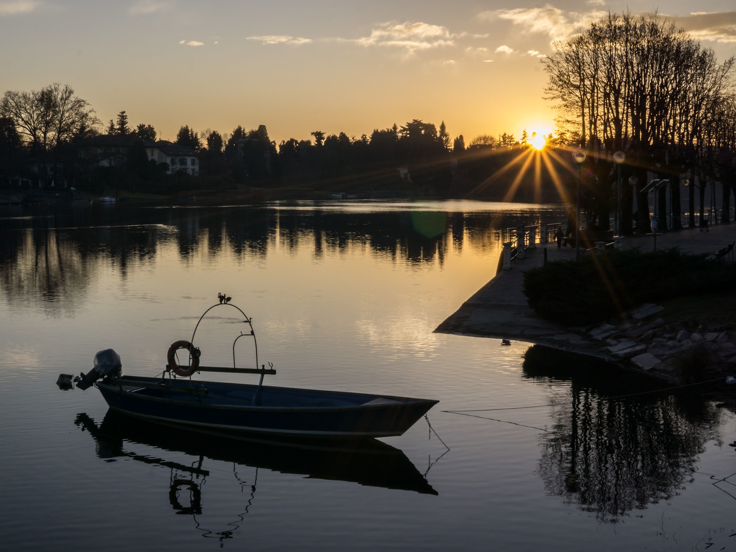 Mercoledì 4 gennaio 2017, 16:38 - 1