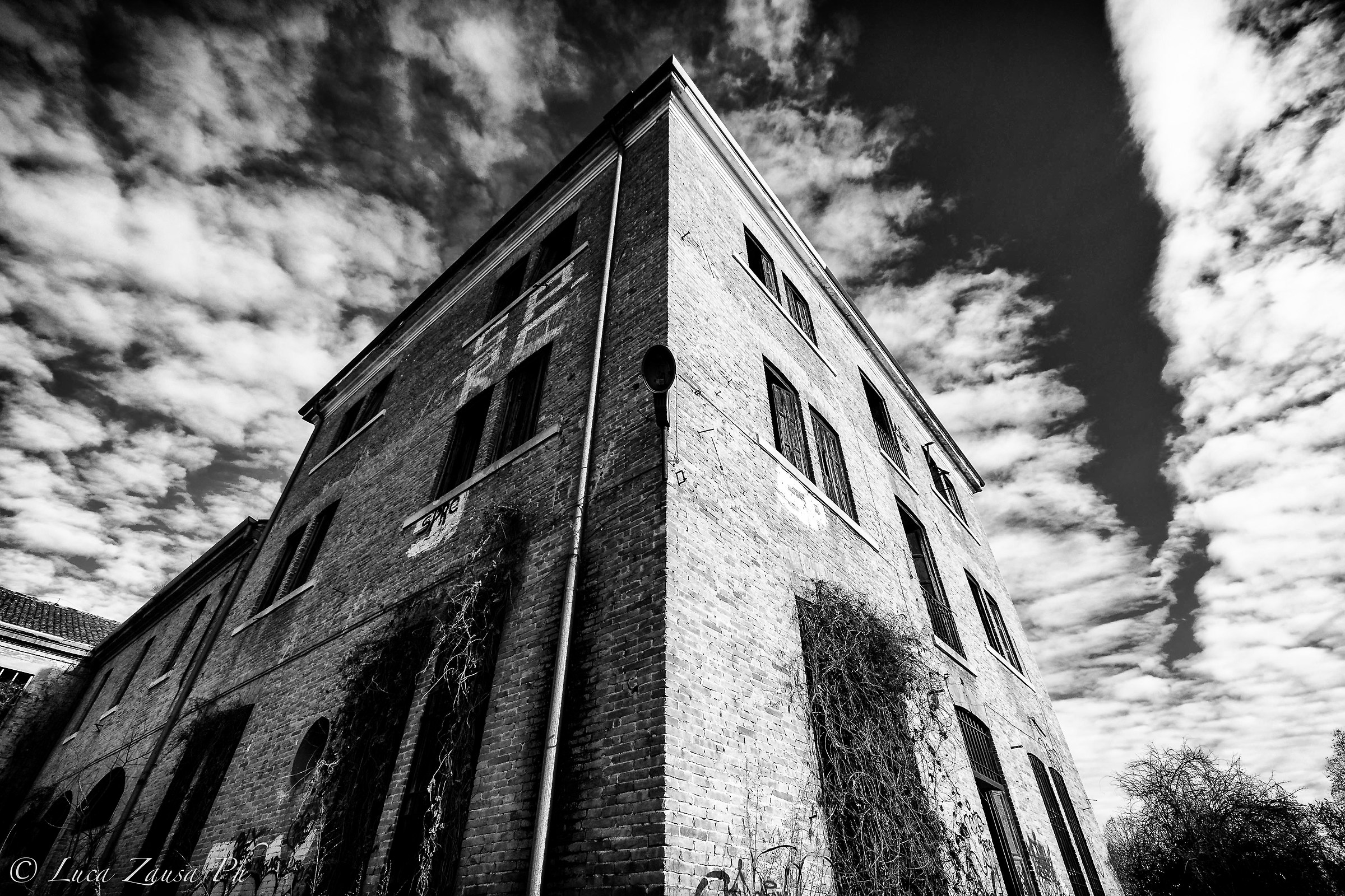 industrial prospects