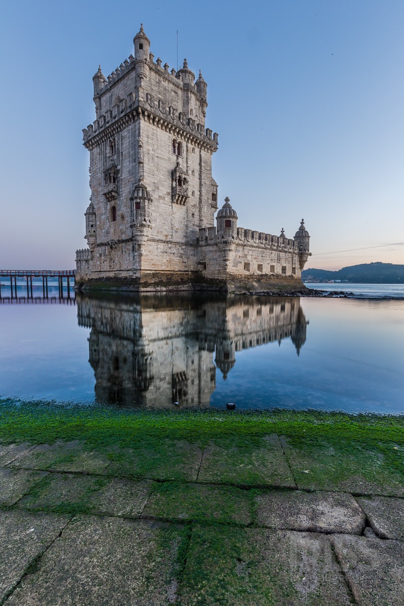Torre di Belem