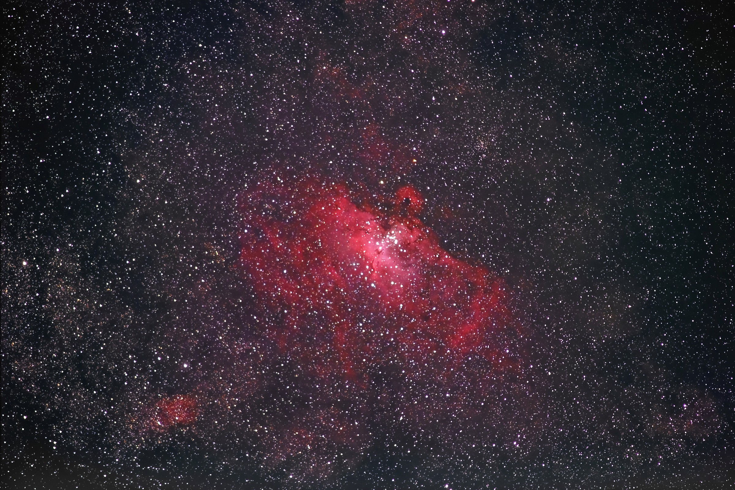 Nebulosa