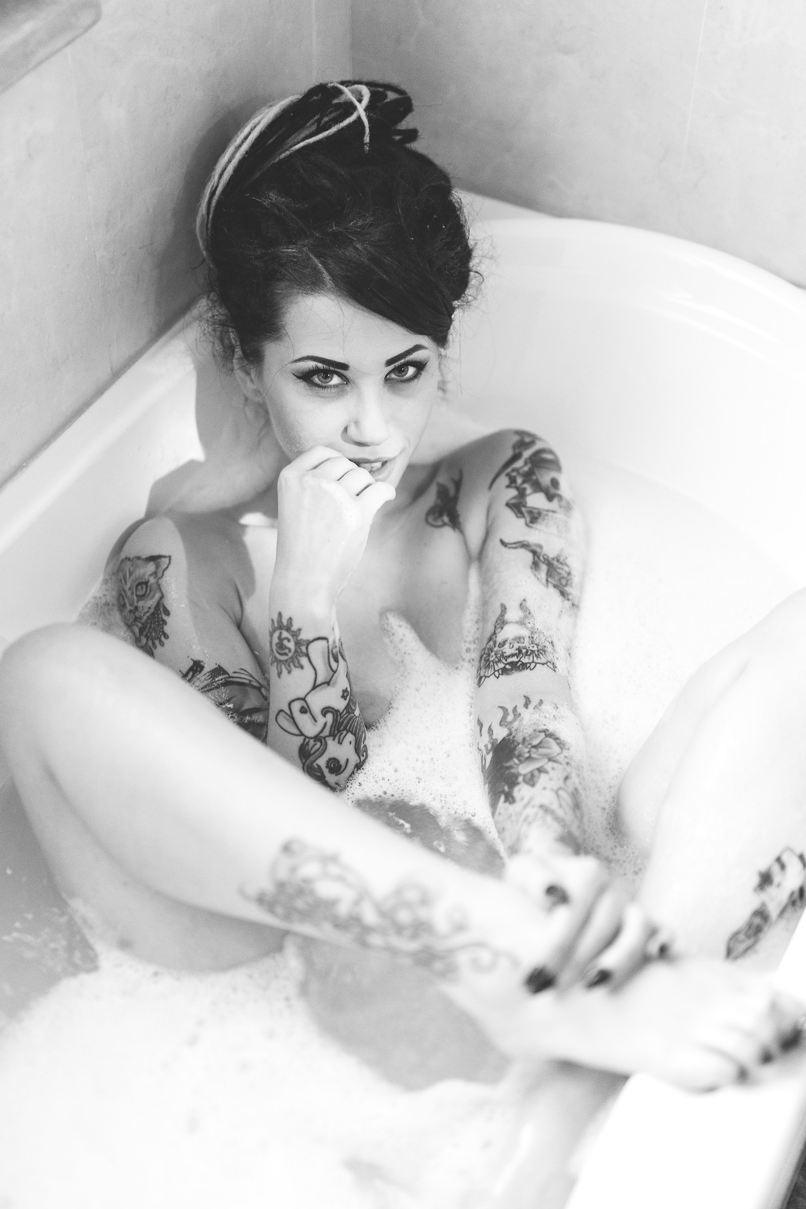 Federica aka Killer Queen