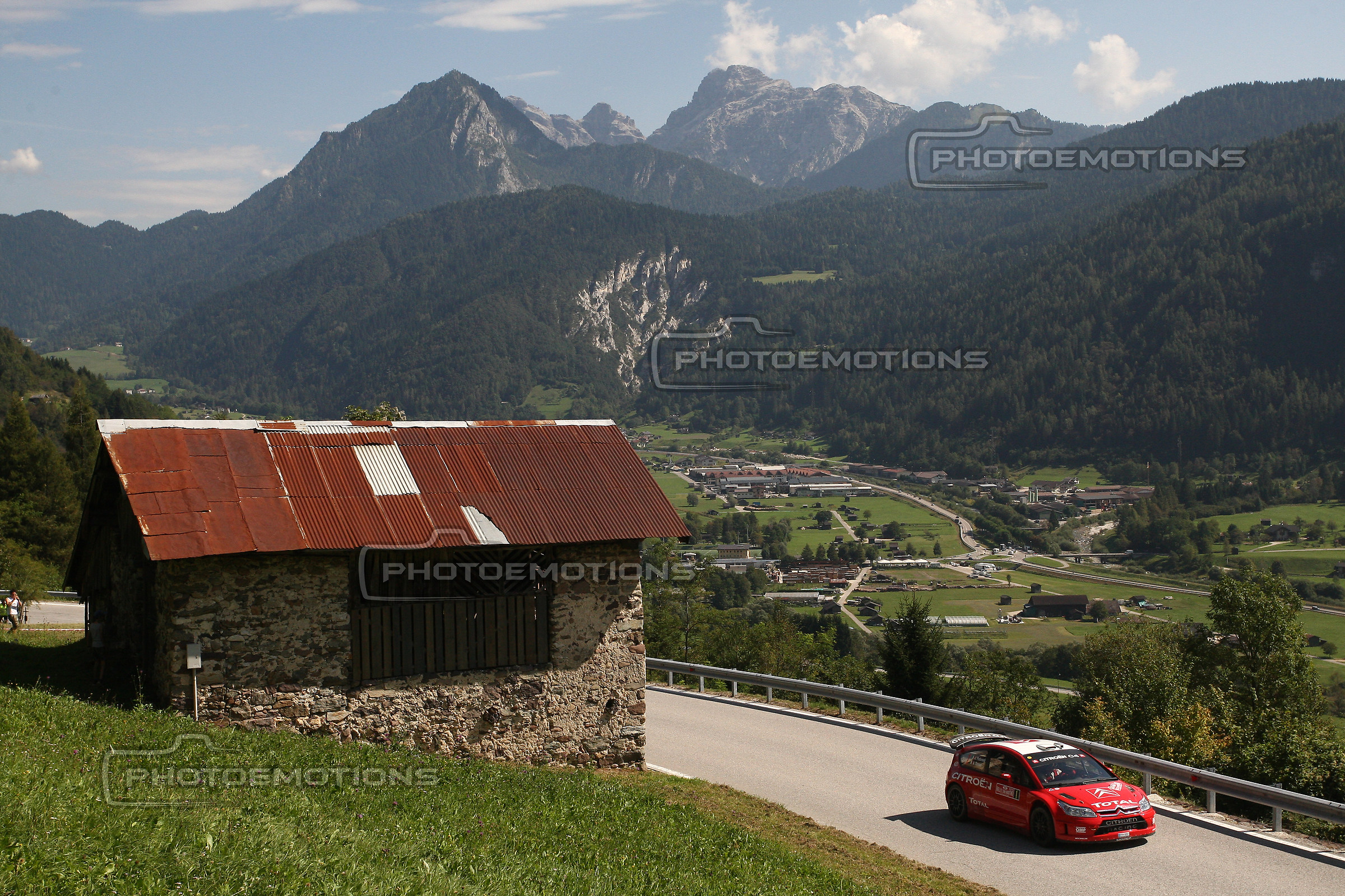 San Martino di Castrozza