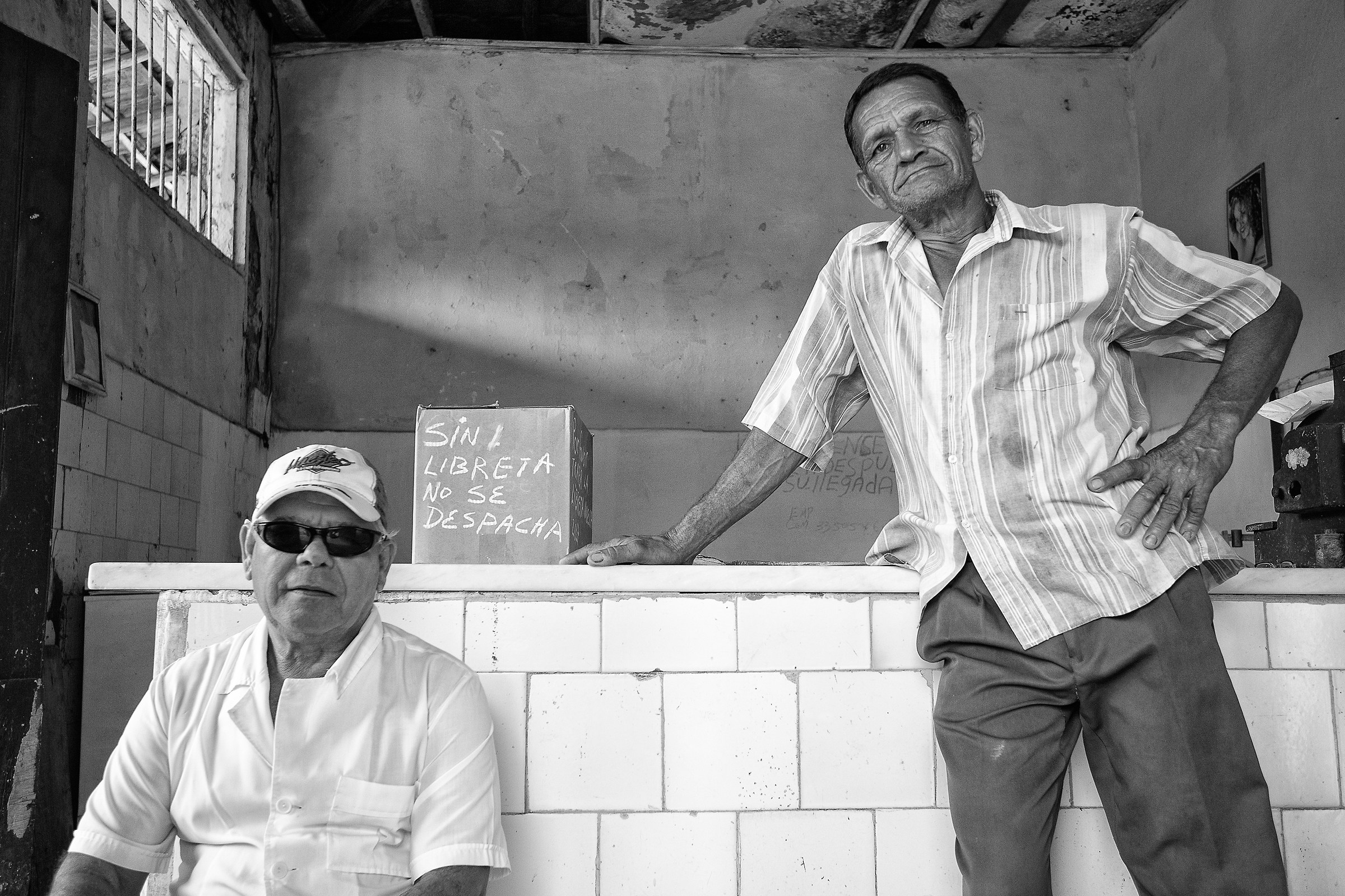 Moròn. Libreta (tessera annonaria).