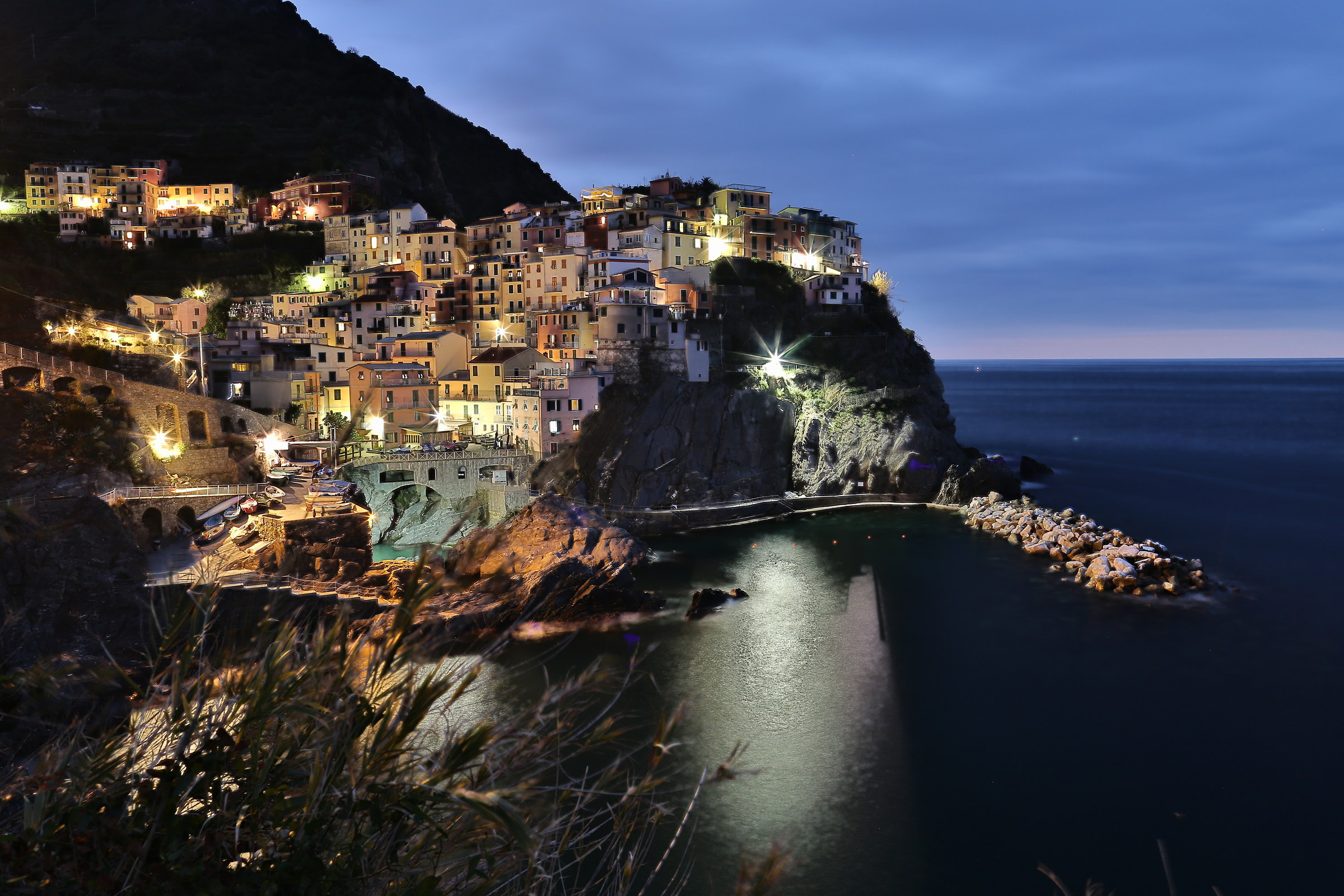 Manarola
