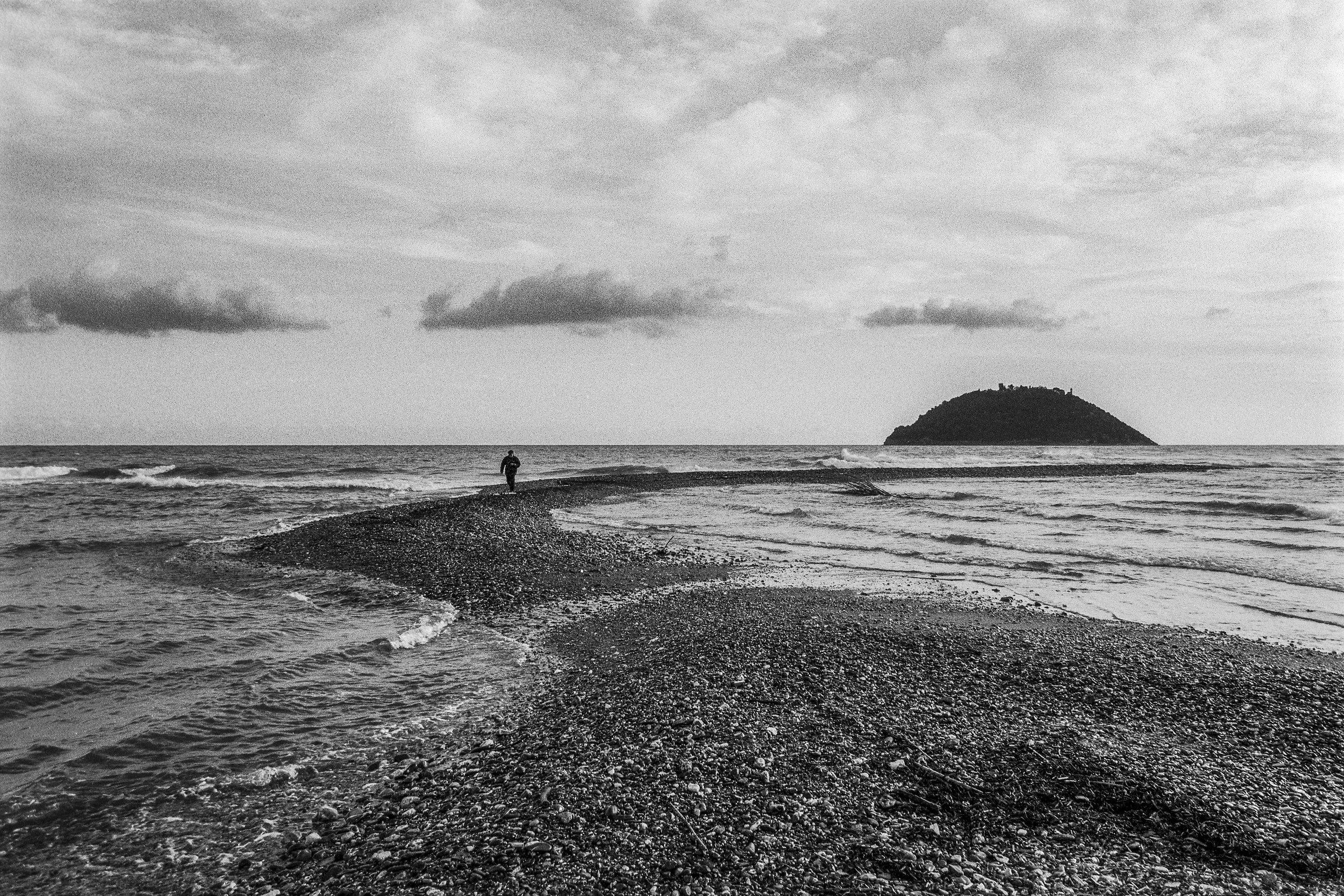 Around here and there ..