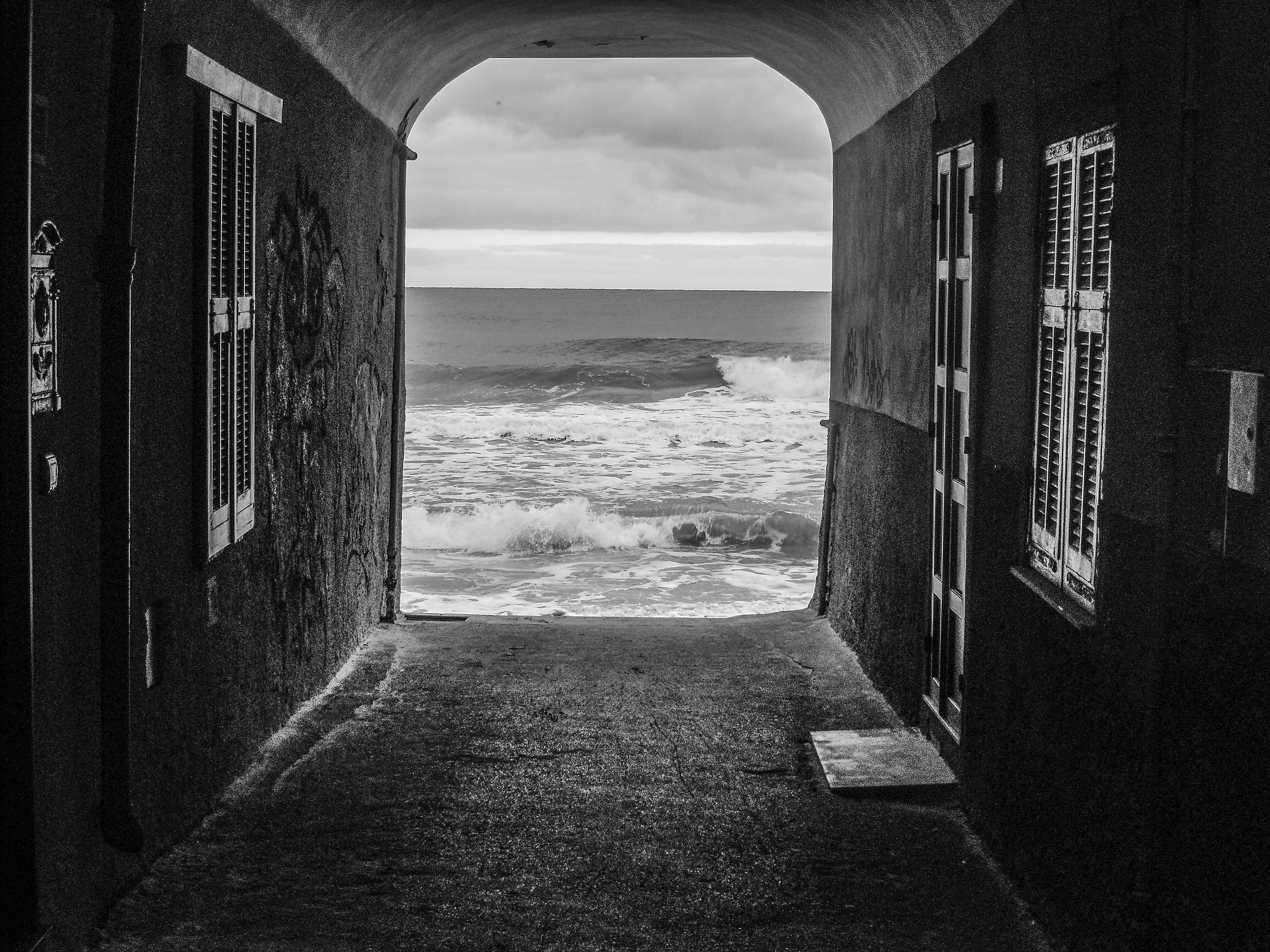 Around here and there ..