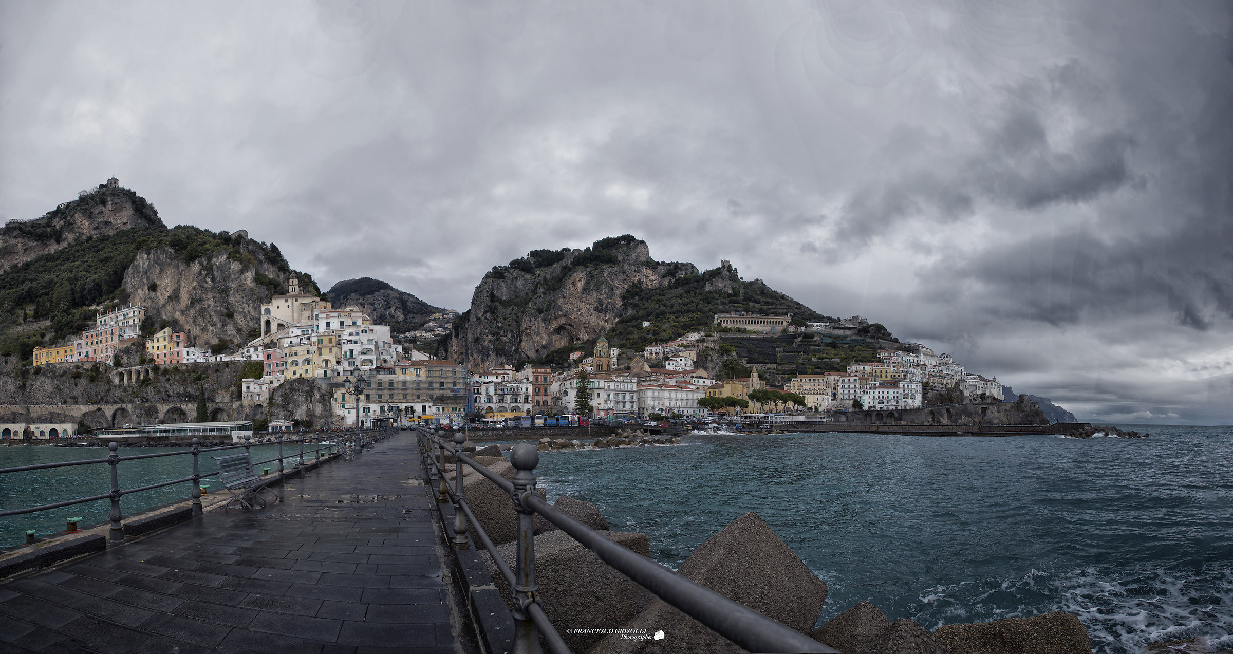 Amalfi