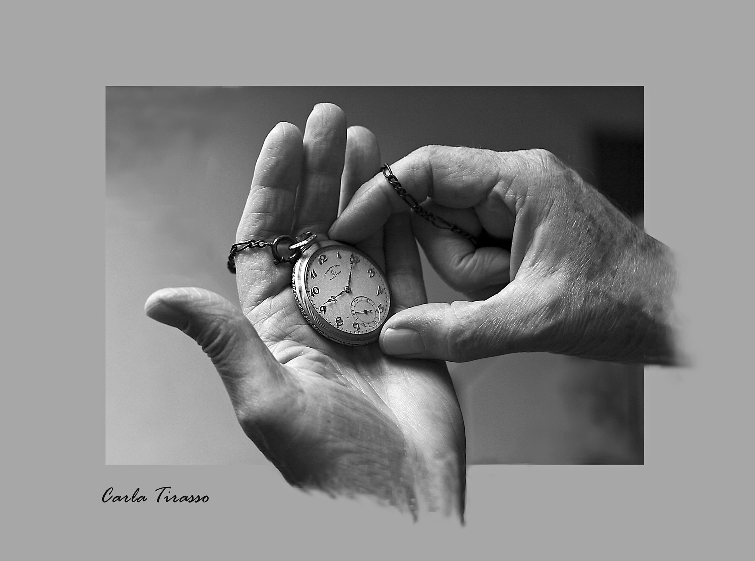 ... When we have not anything to wait ... What is ???