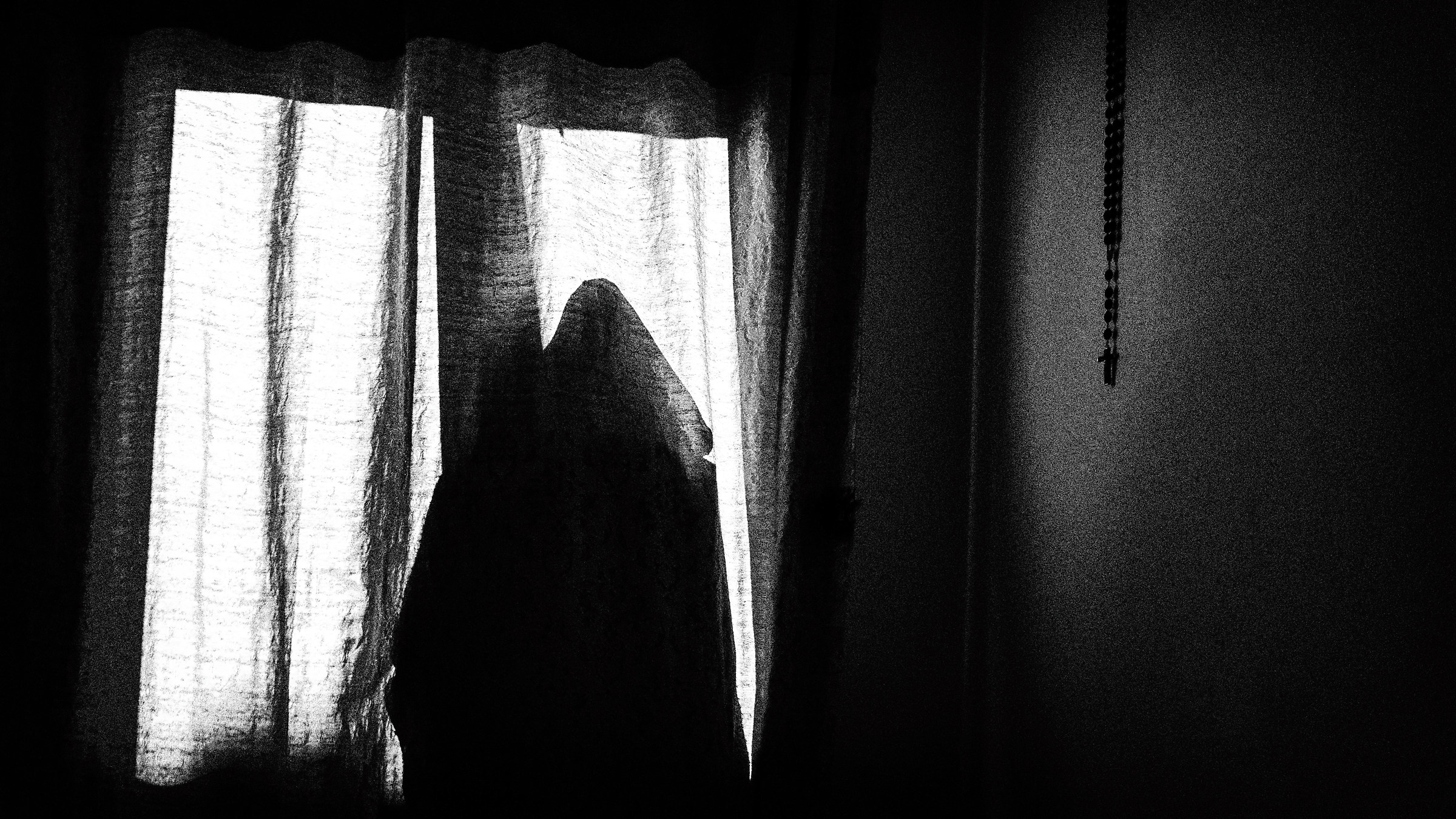 External distractions