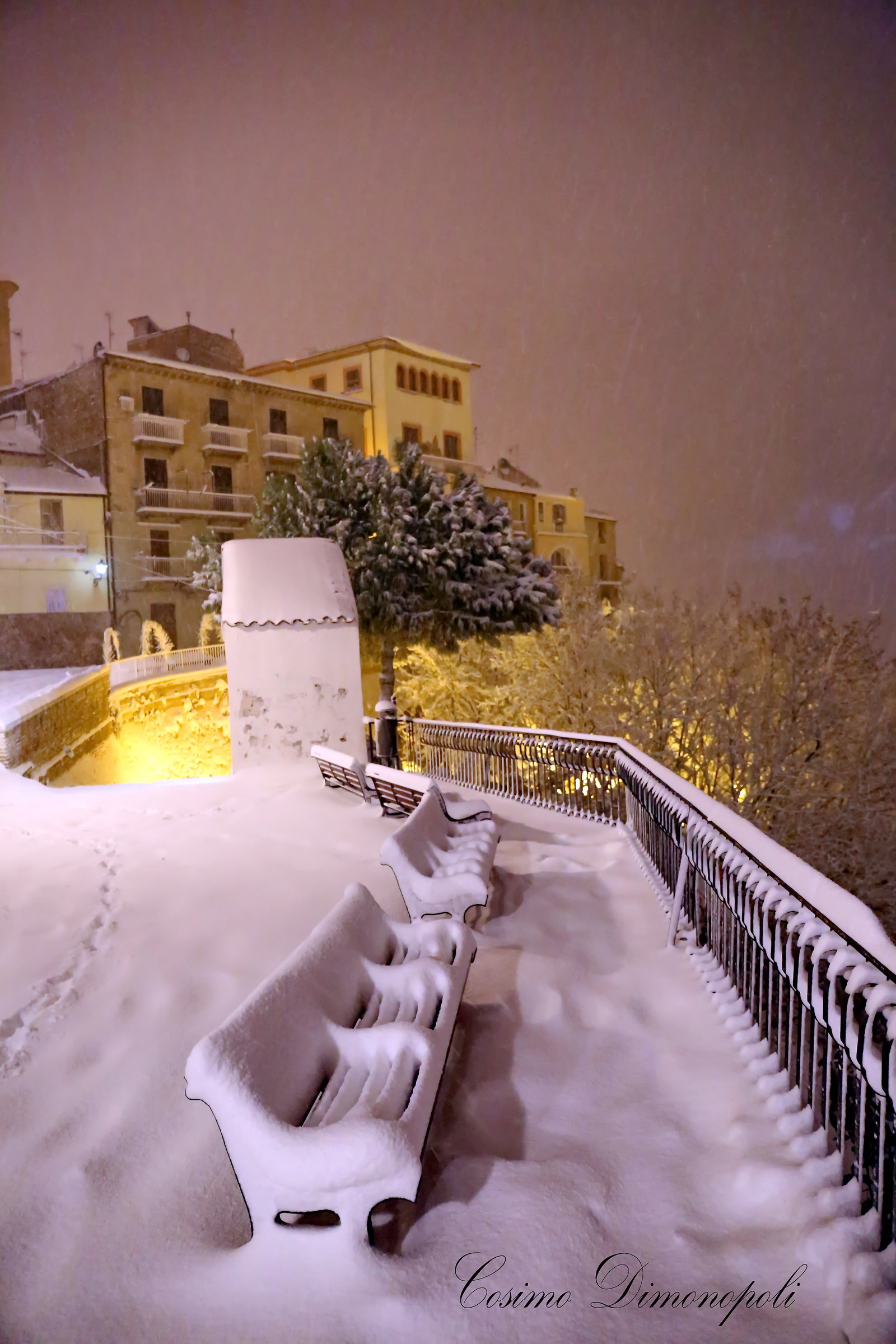 Loggia AmblinghVasto (ch)
