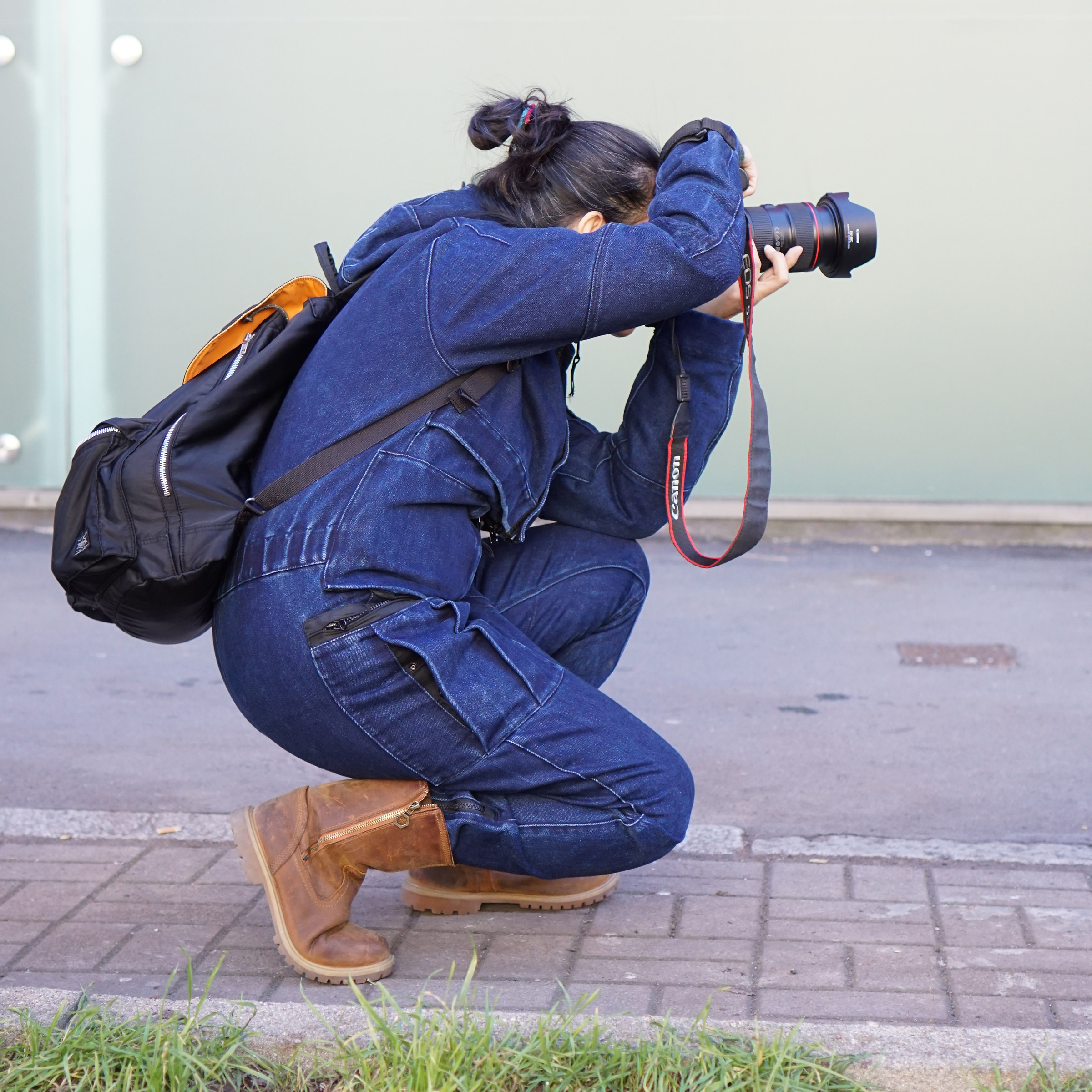 working photographer n ° 32095