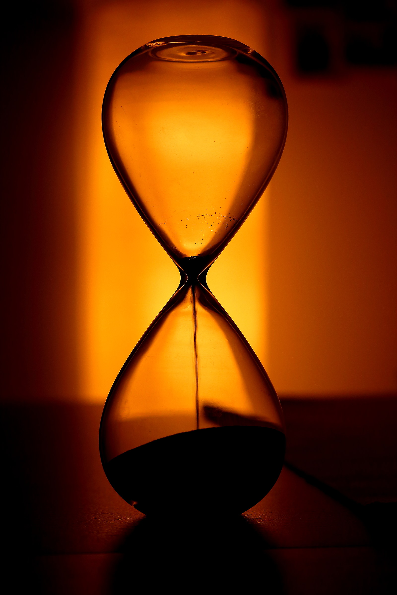 time expired repeated