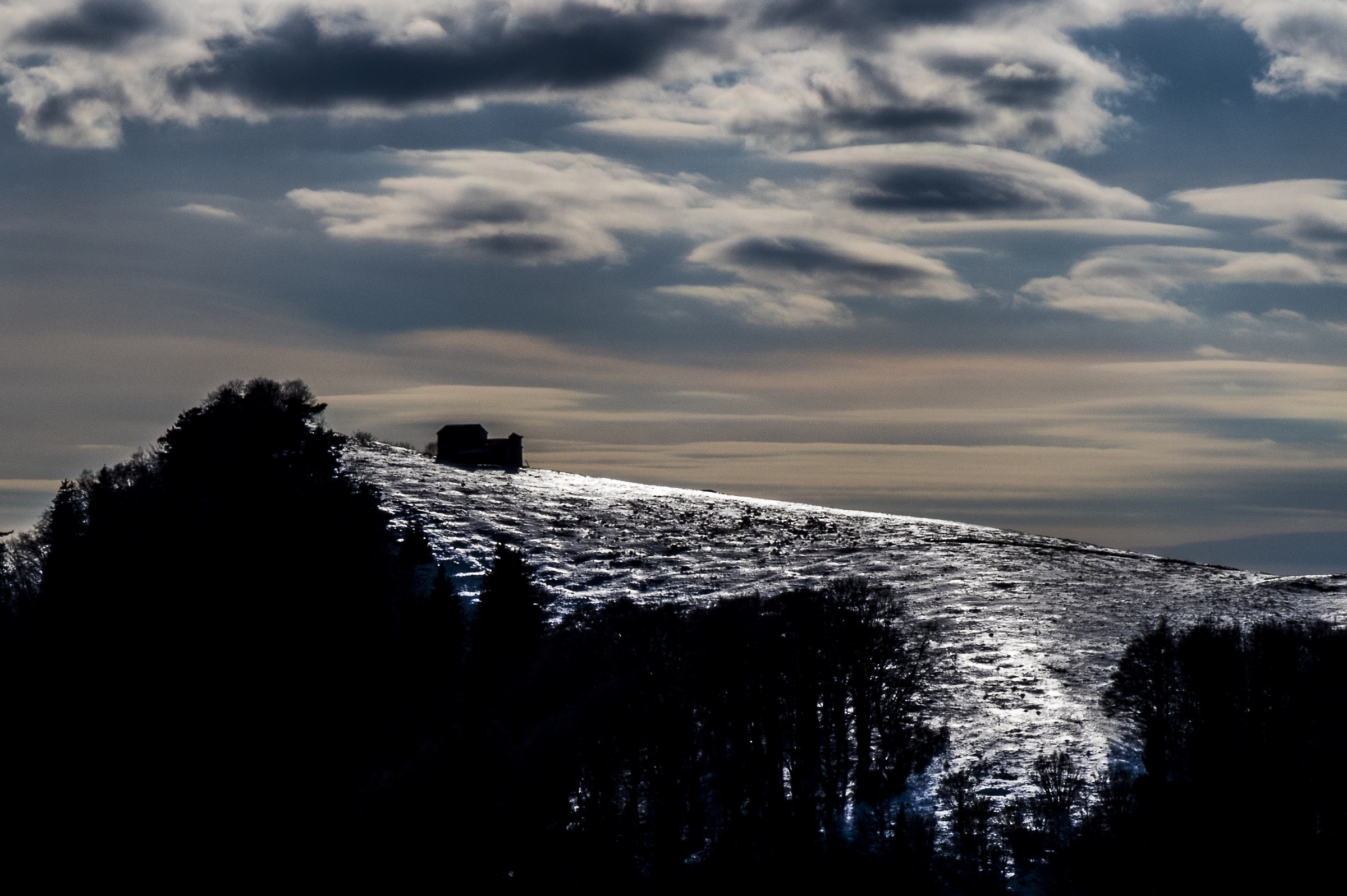 cerbiolo step-Monte Baldo-Verona