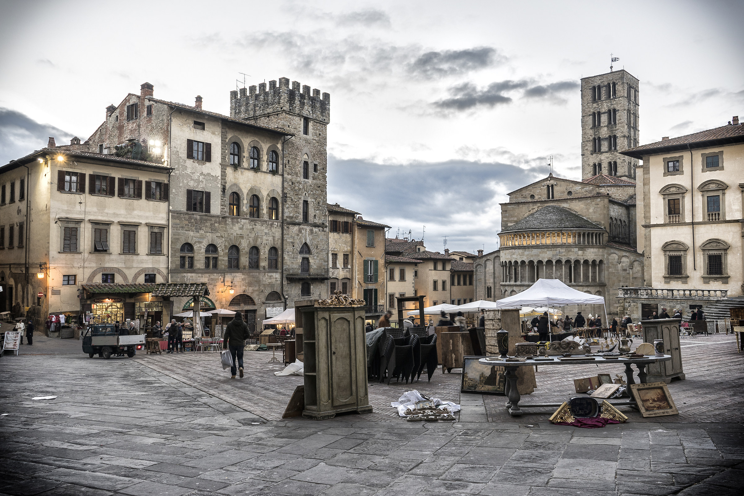 Arezzo