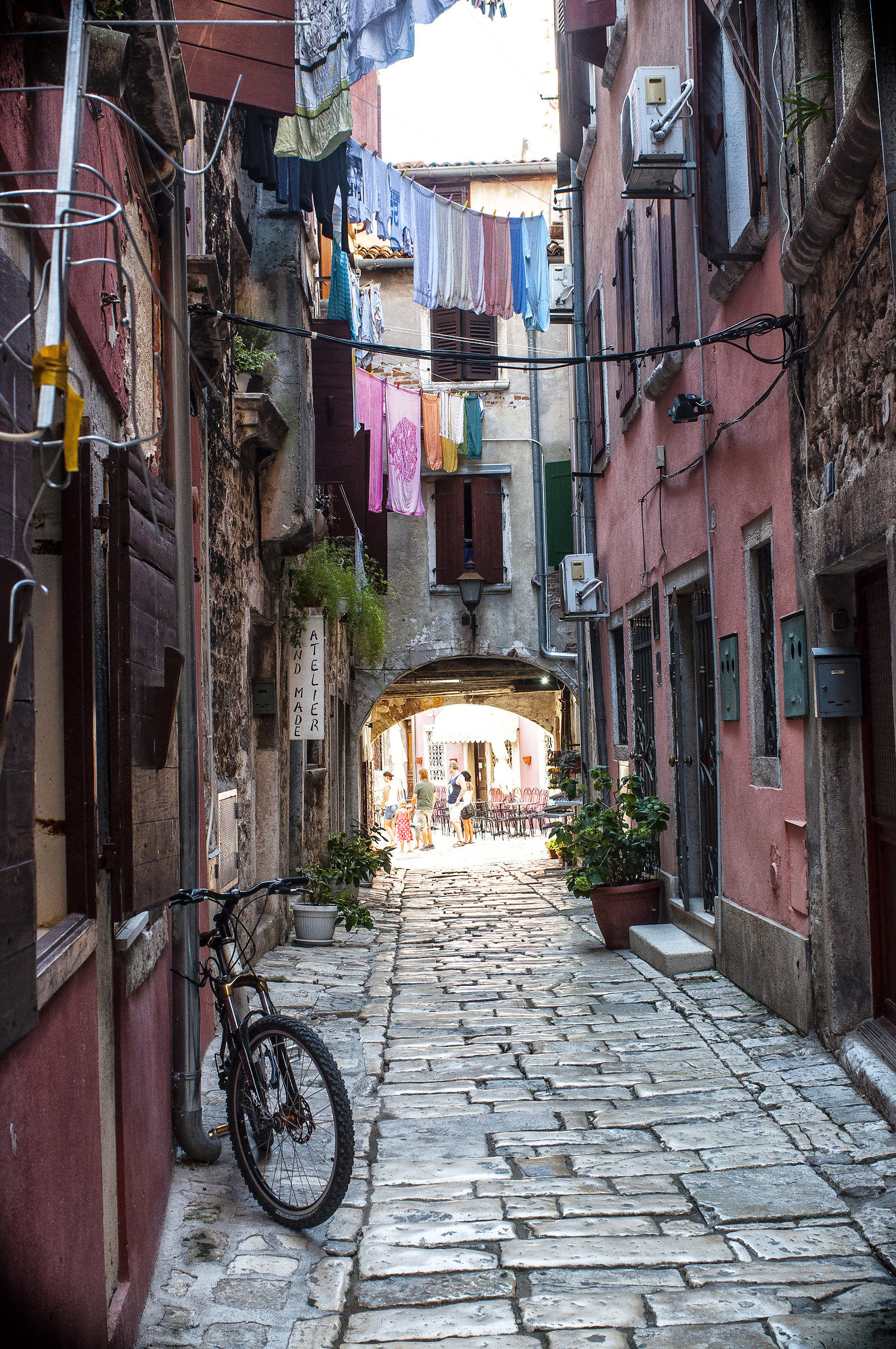 Rovigno - Rovinj