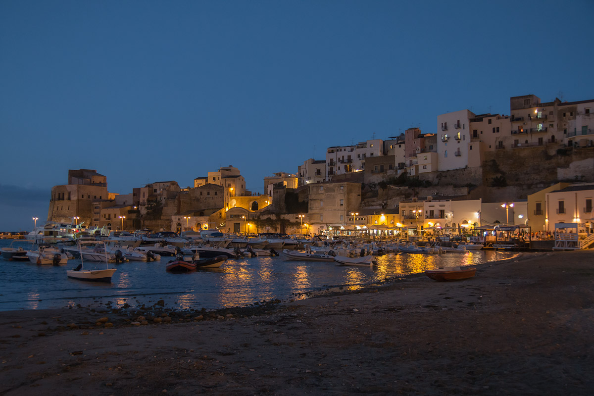 Castellammare del Golfo