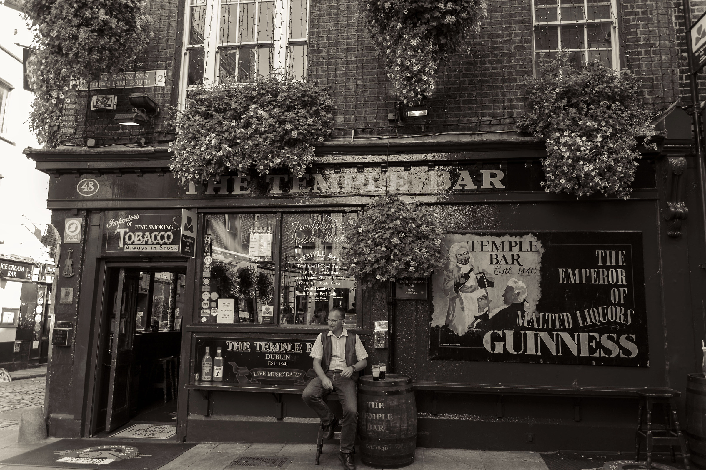 Temple Bar
