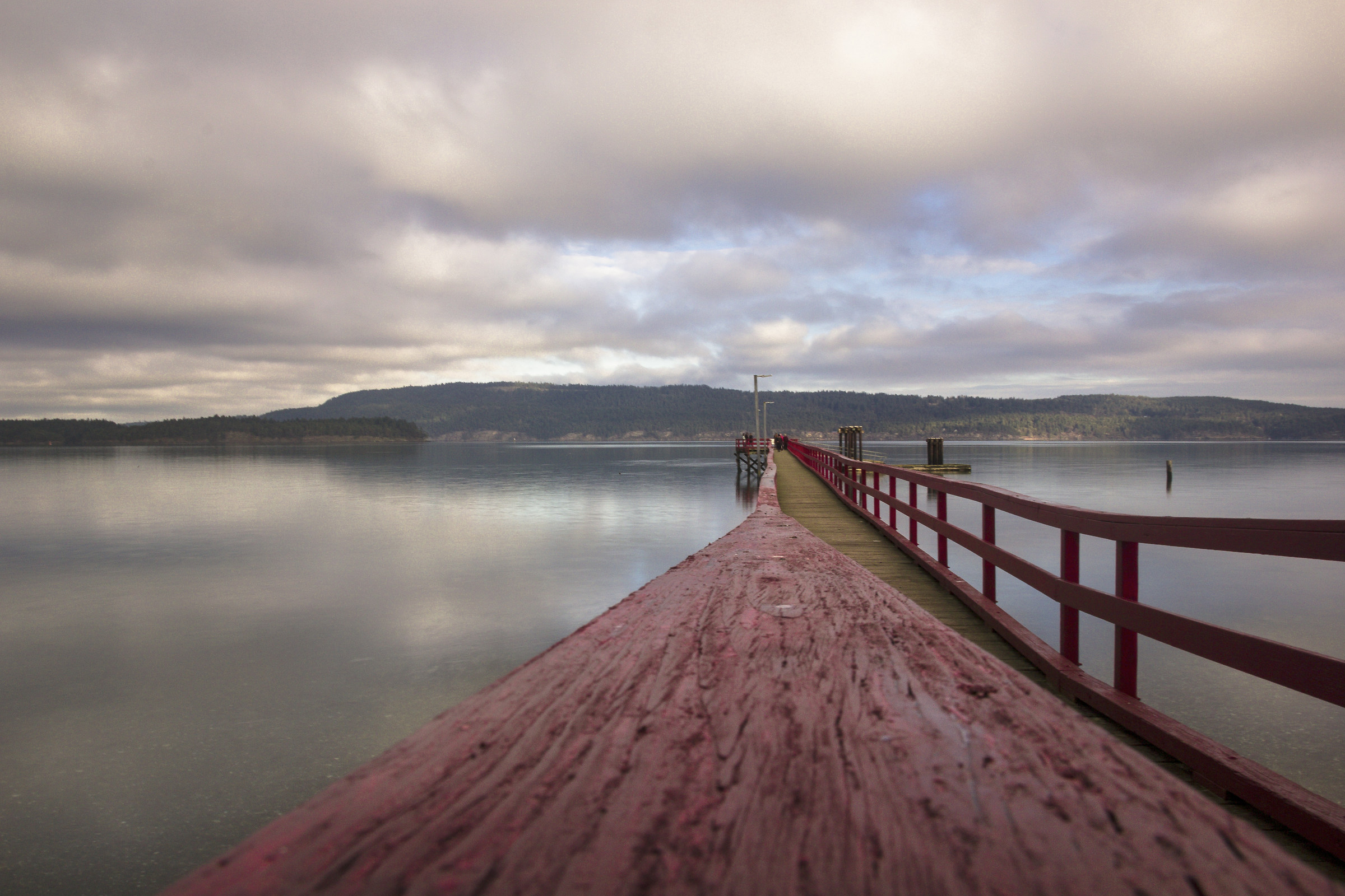Salt Spring Island