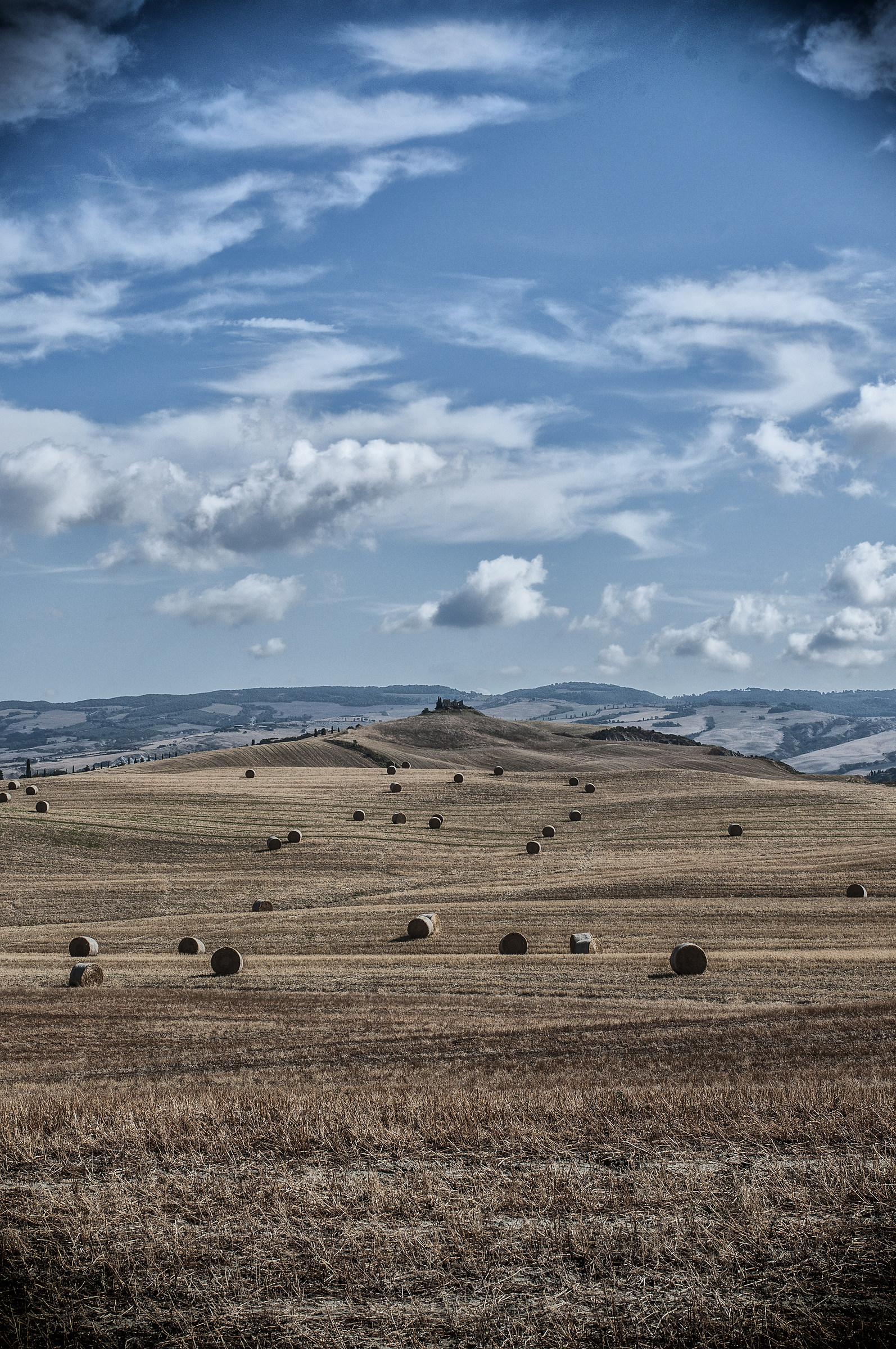 Val d' Orcia