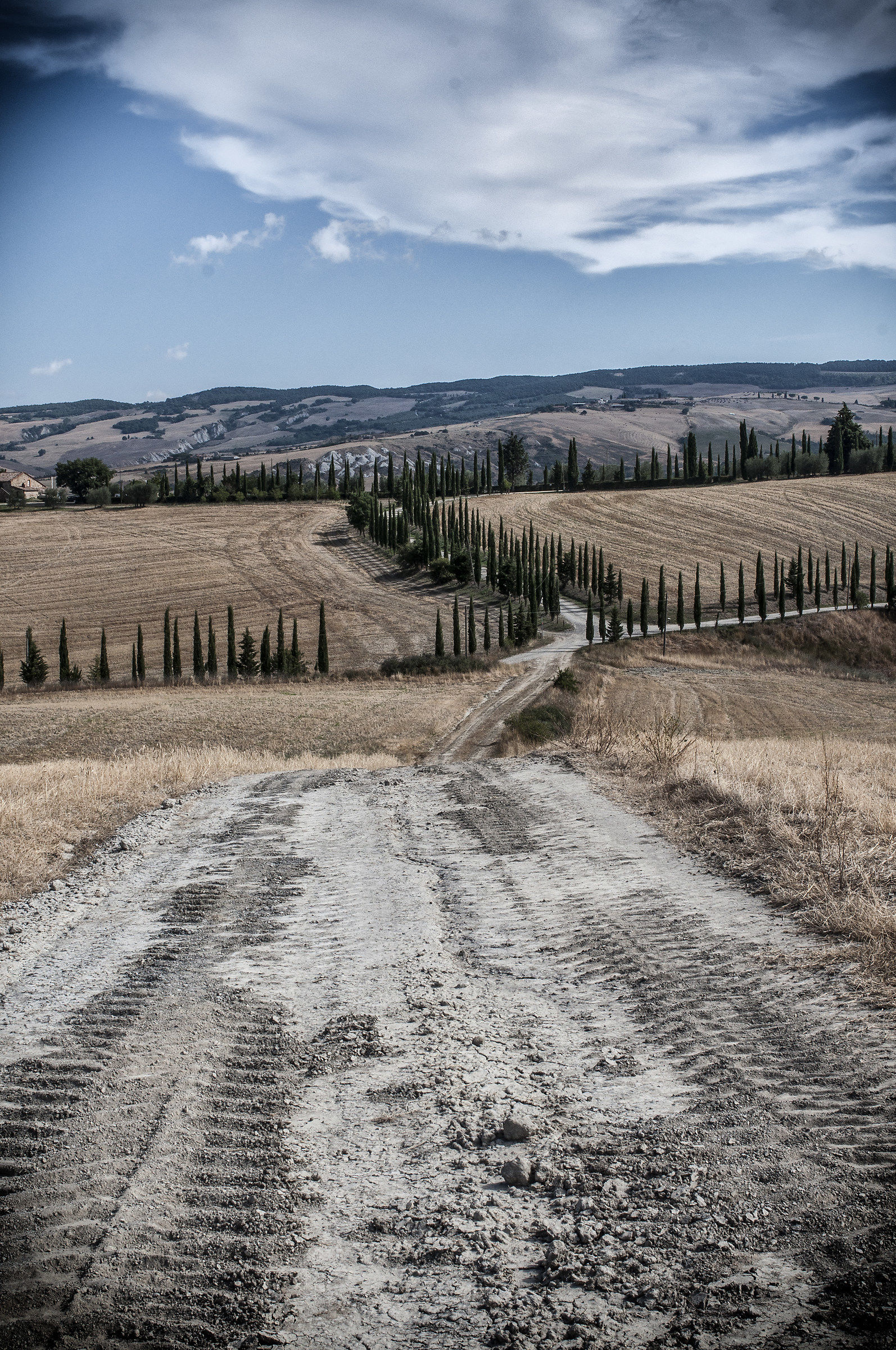 Val d'Orcia