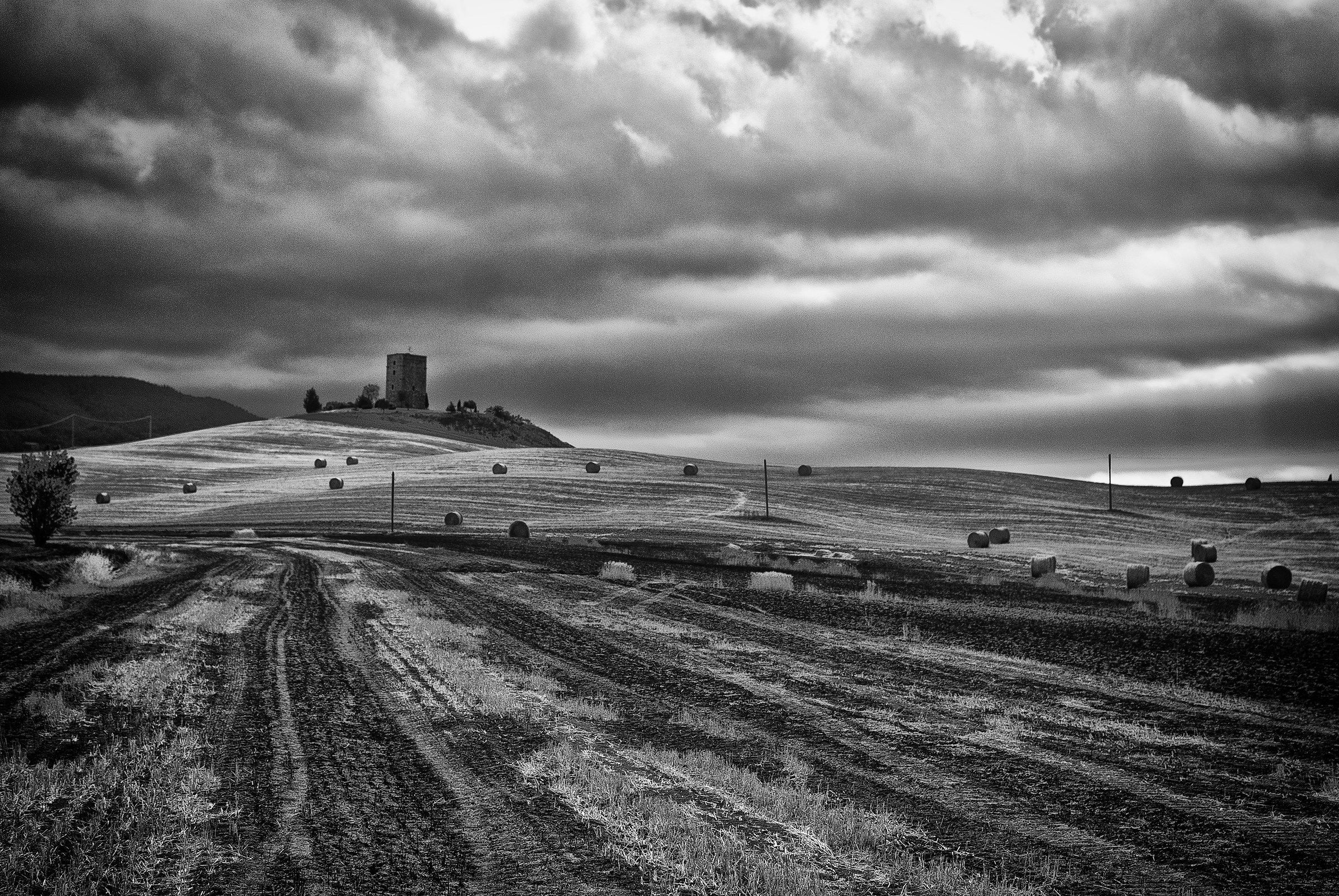 Val d'Orcia