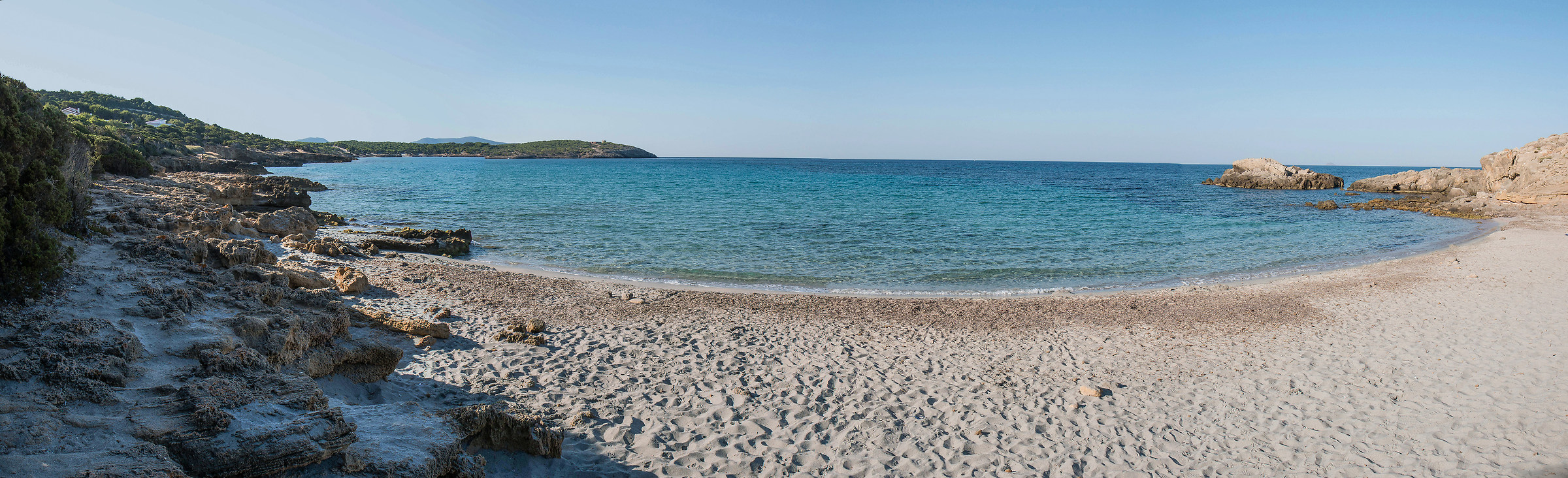 Porto Pinetto - Sardinia