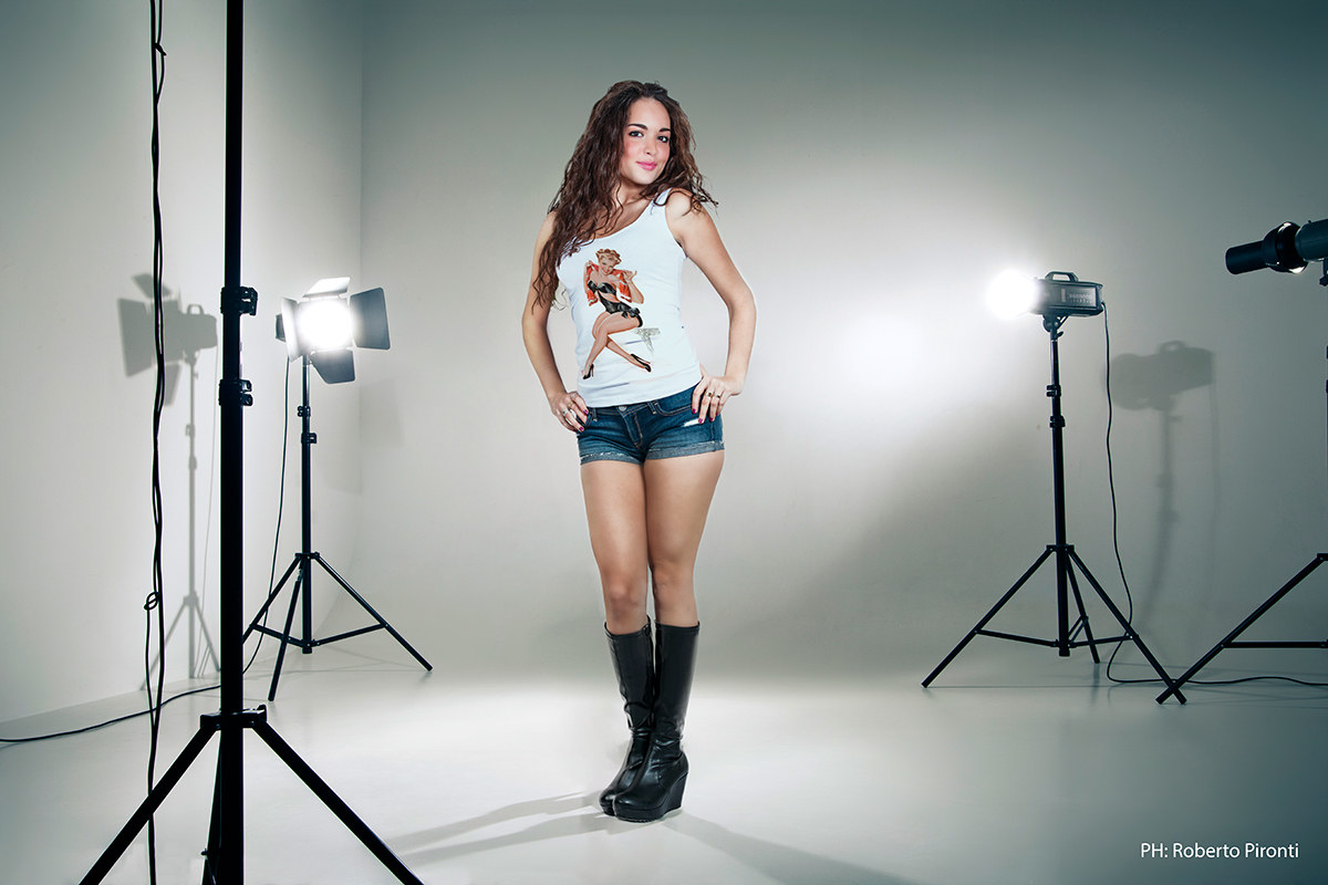 Eliana. Divertiamoci.