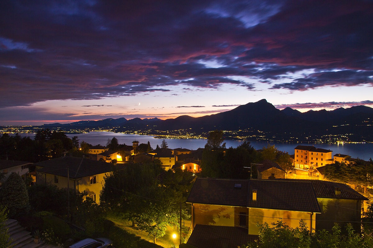 san zeno di montagna