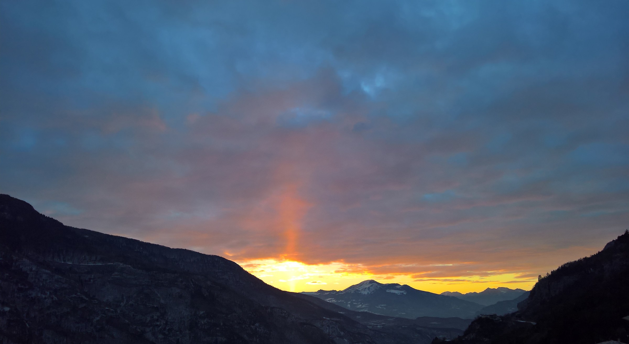 You saw the luceeeee