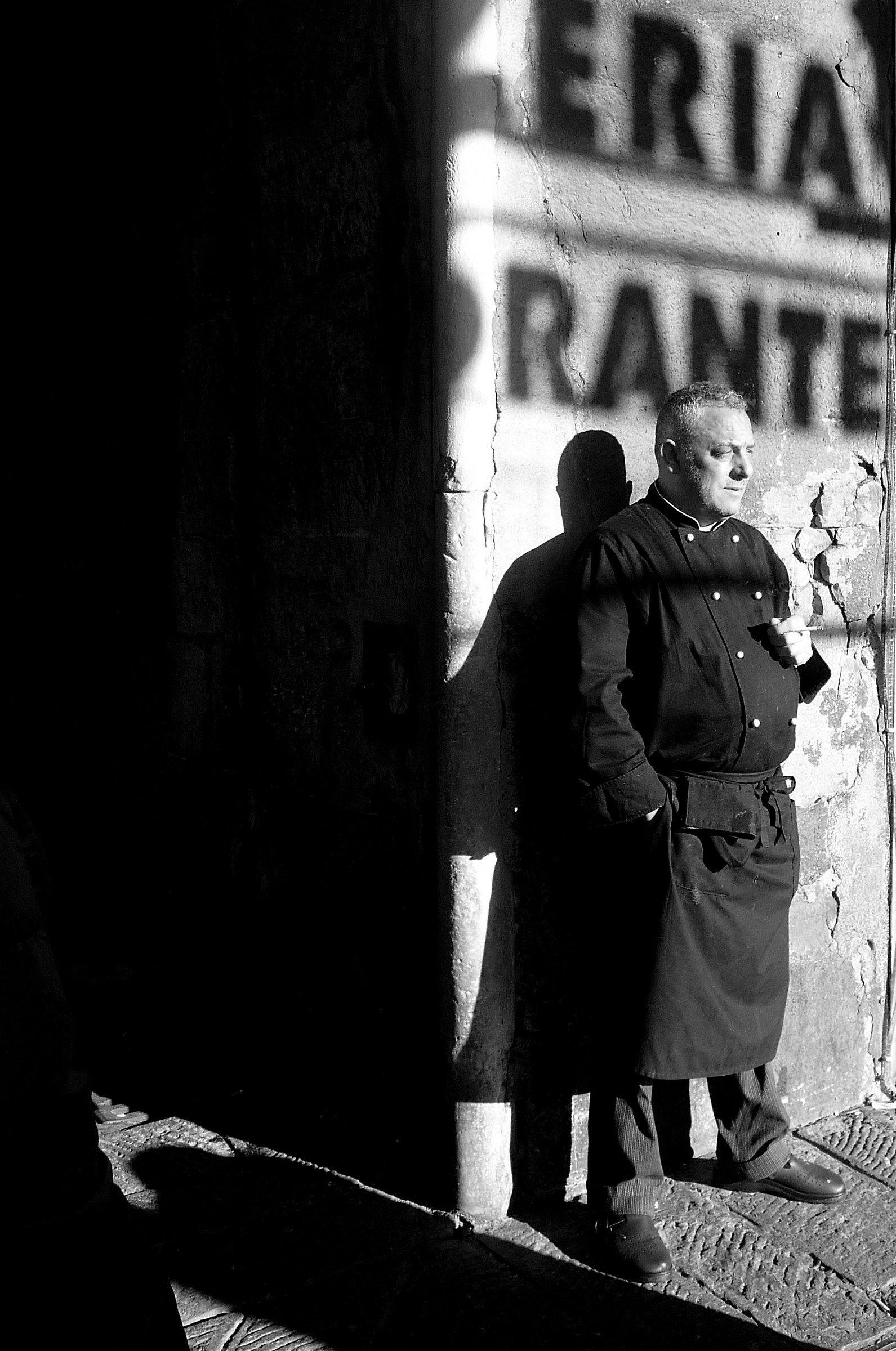 Dr. Jekyll and Mr. Hyde