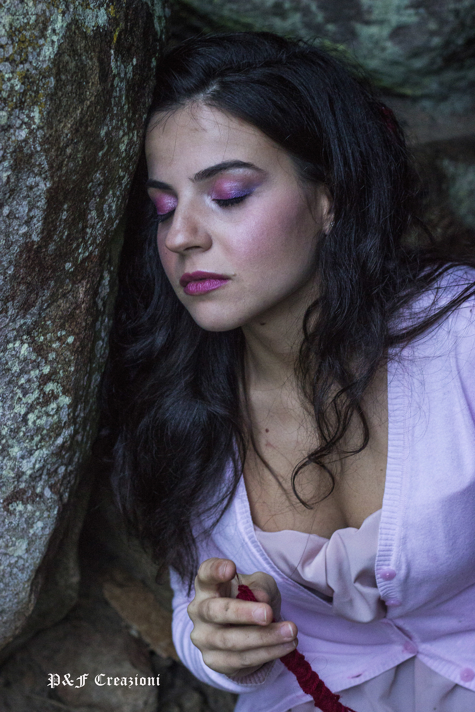 La Bella Addormentata.