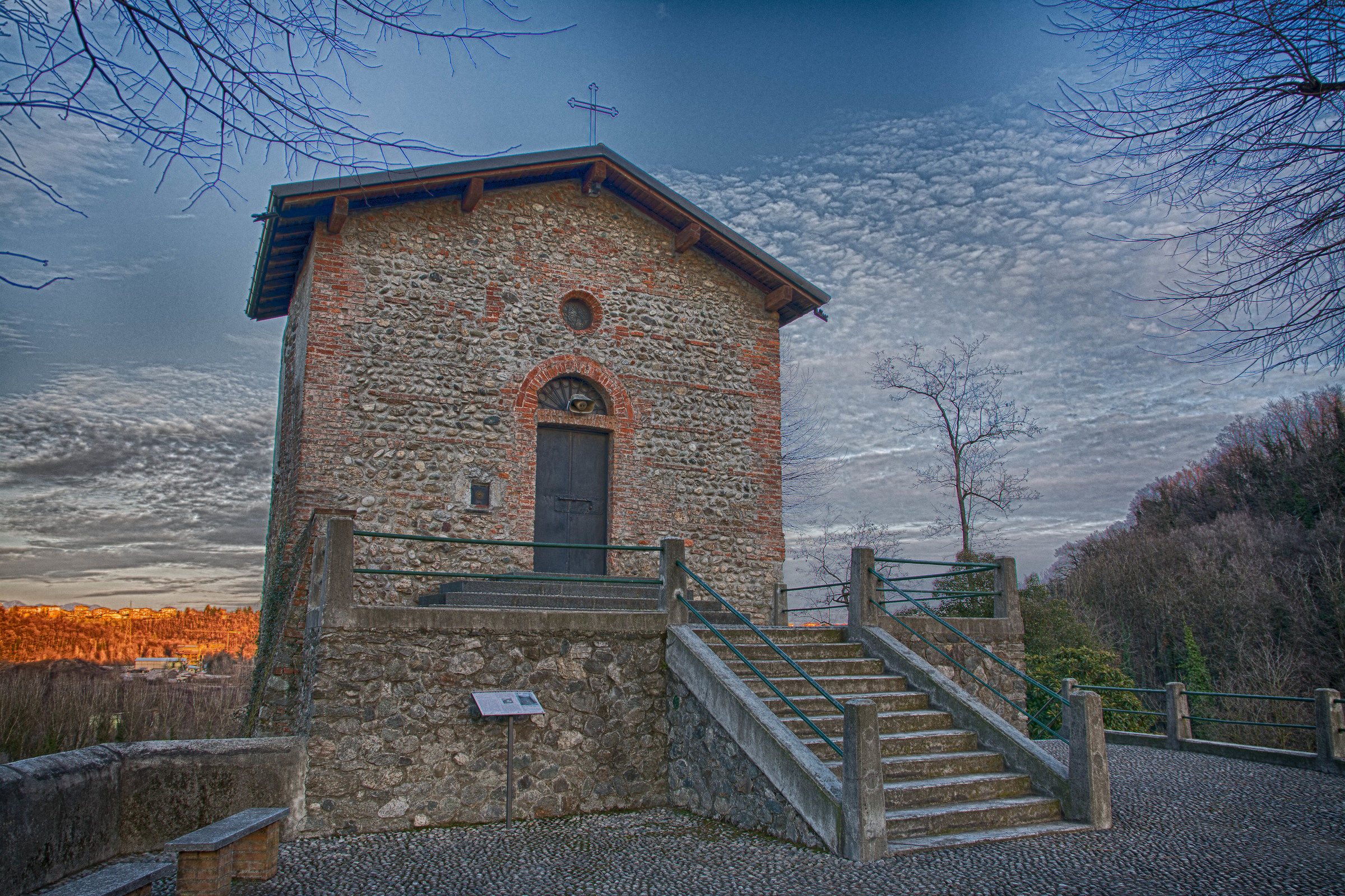 Santuario della Rocchetta