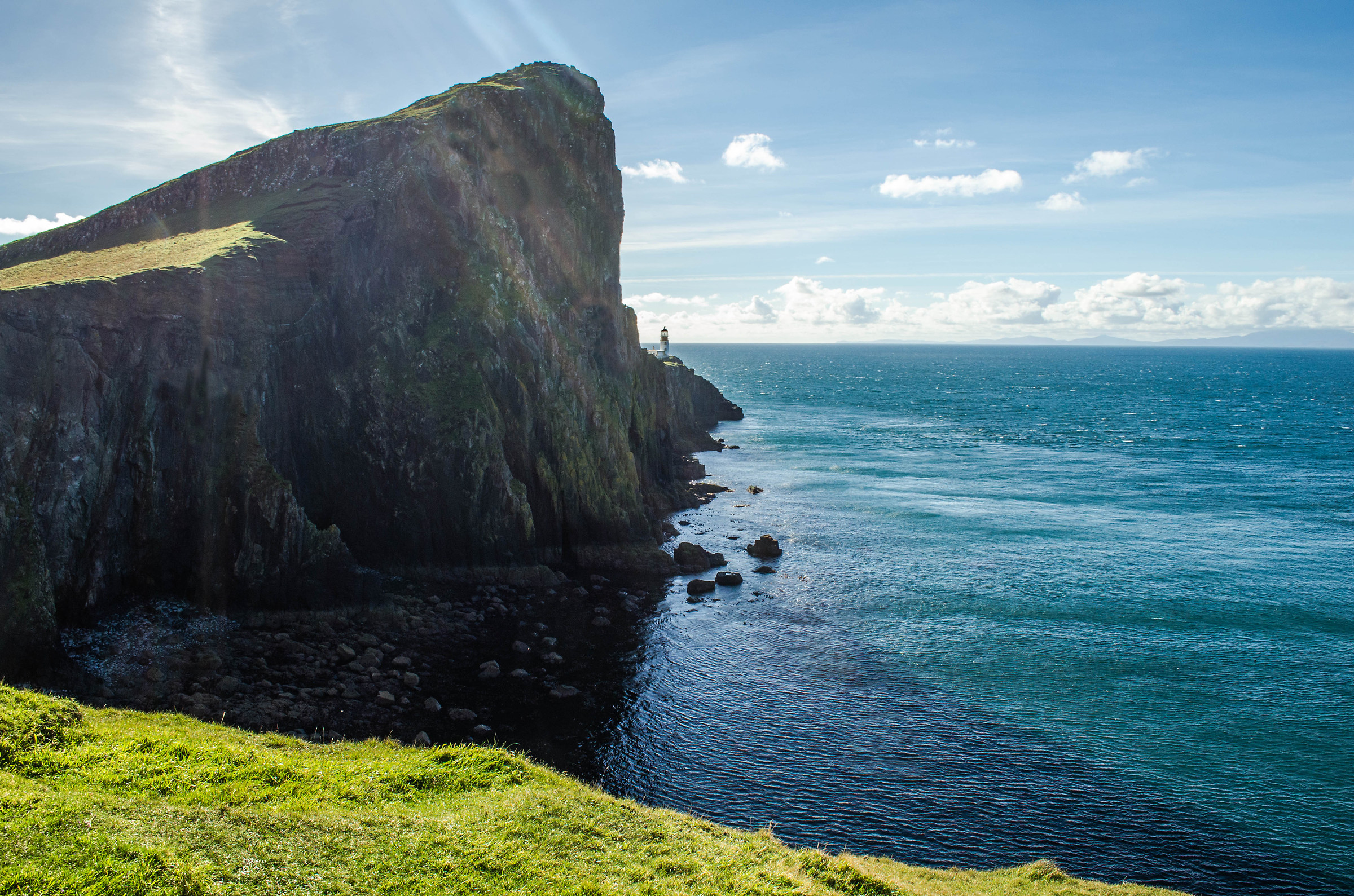 Neist Point