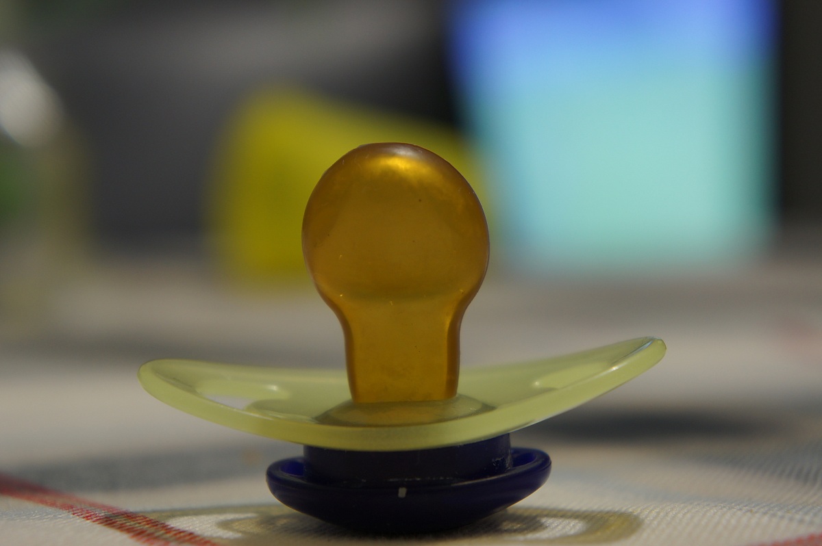 Pacifier