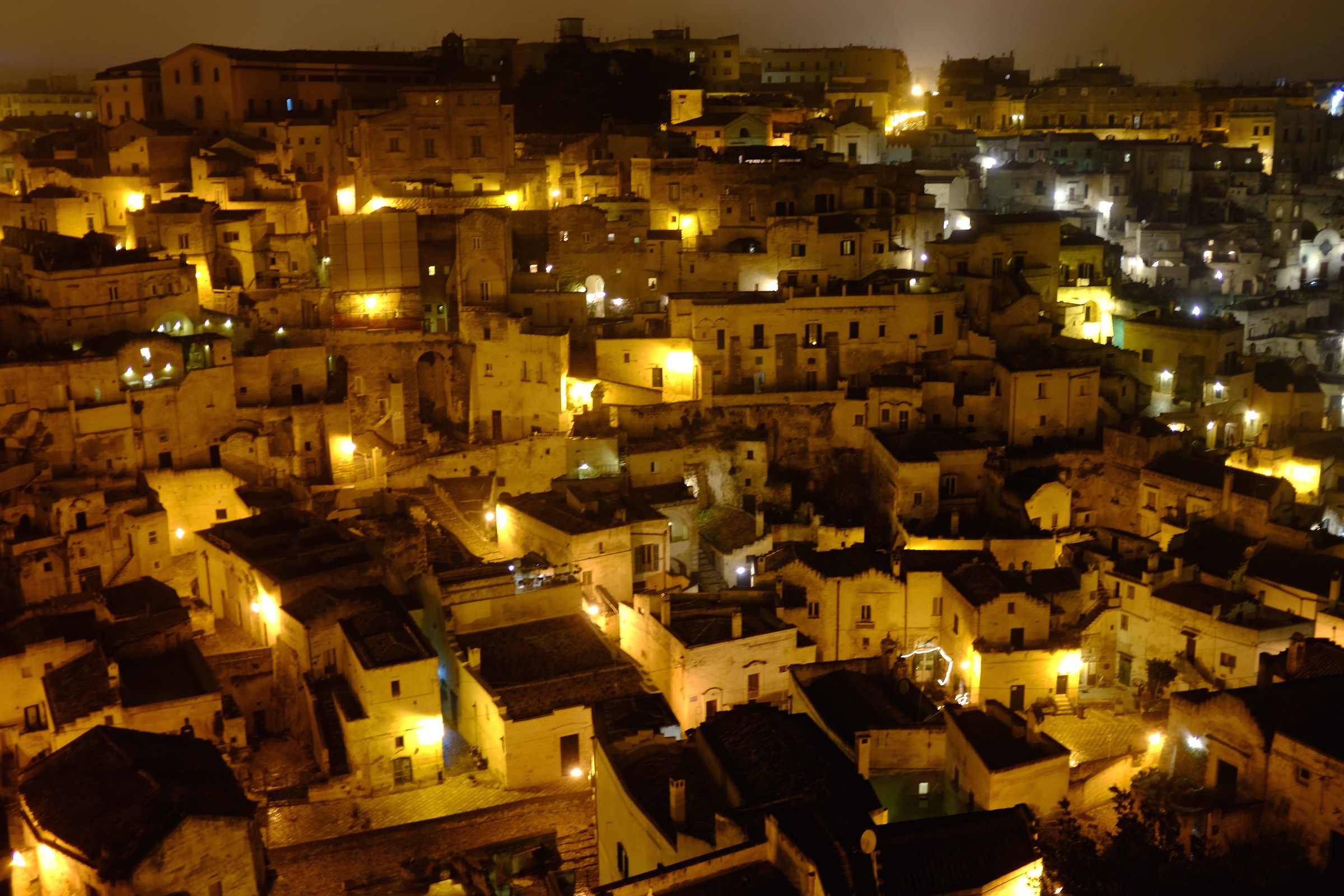 Matera