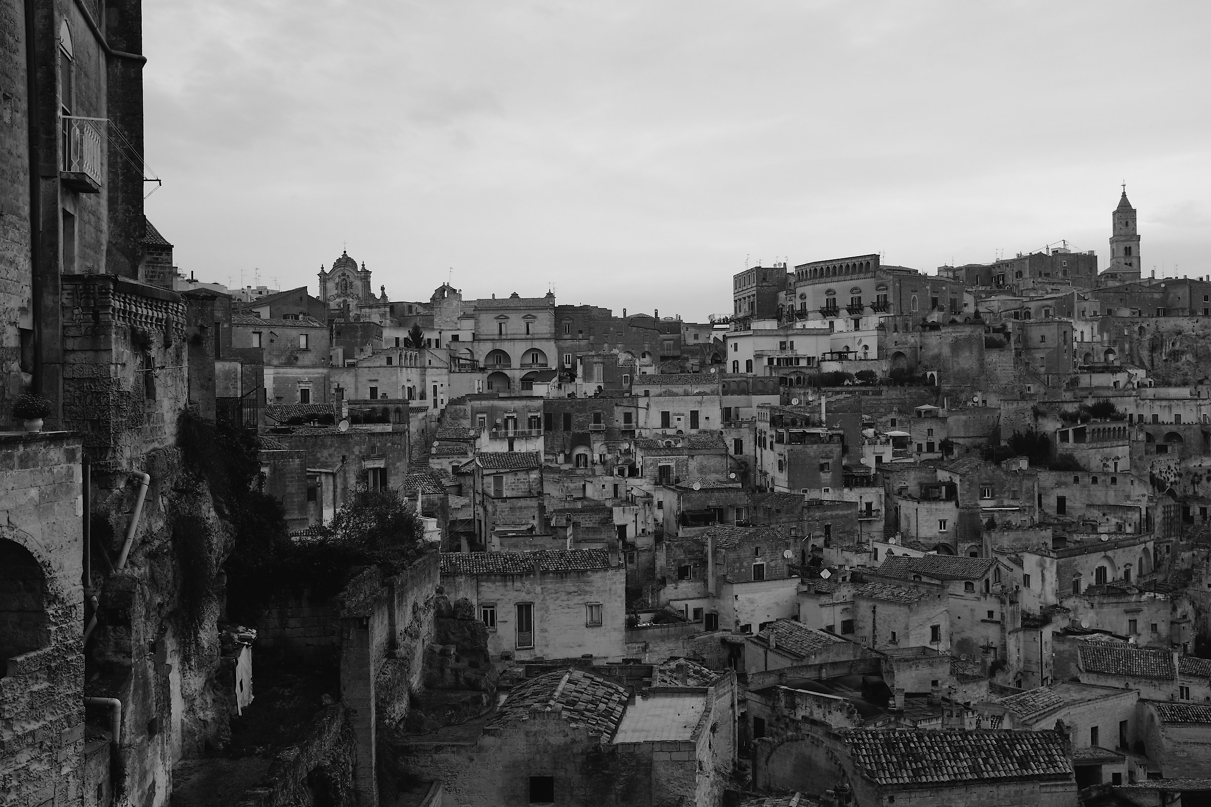 Matera