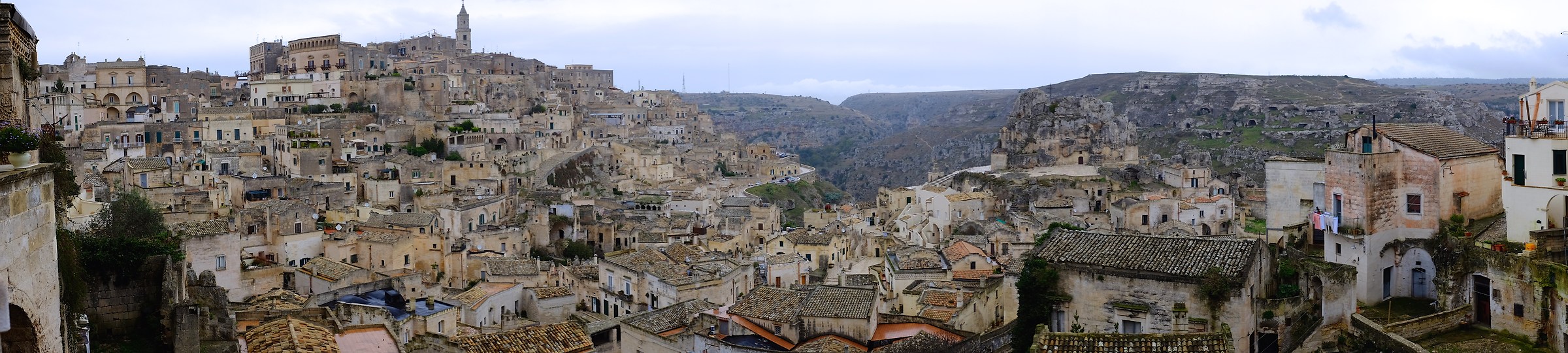 Matera