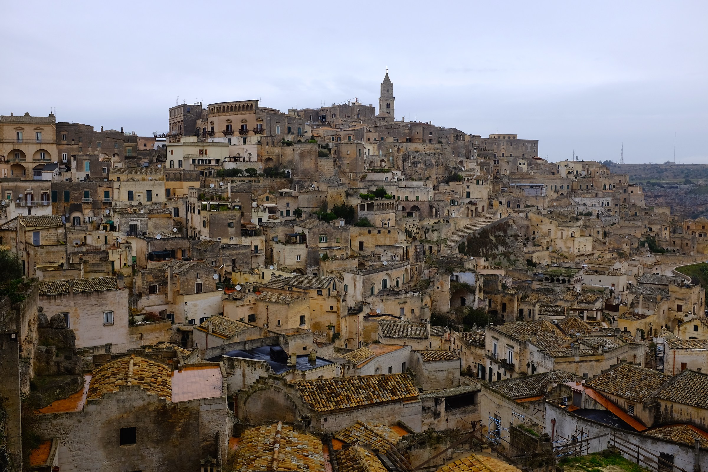 Matera