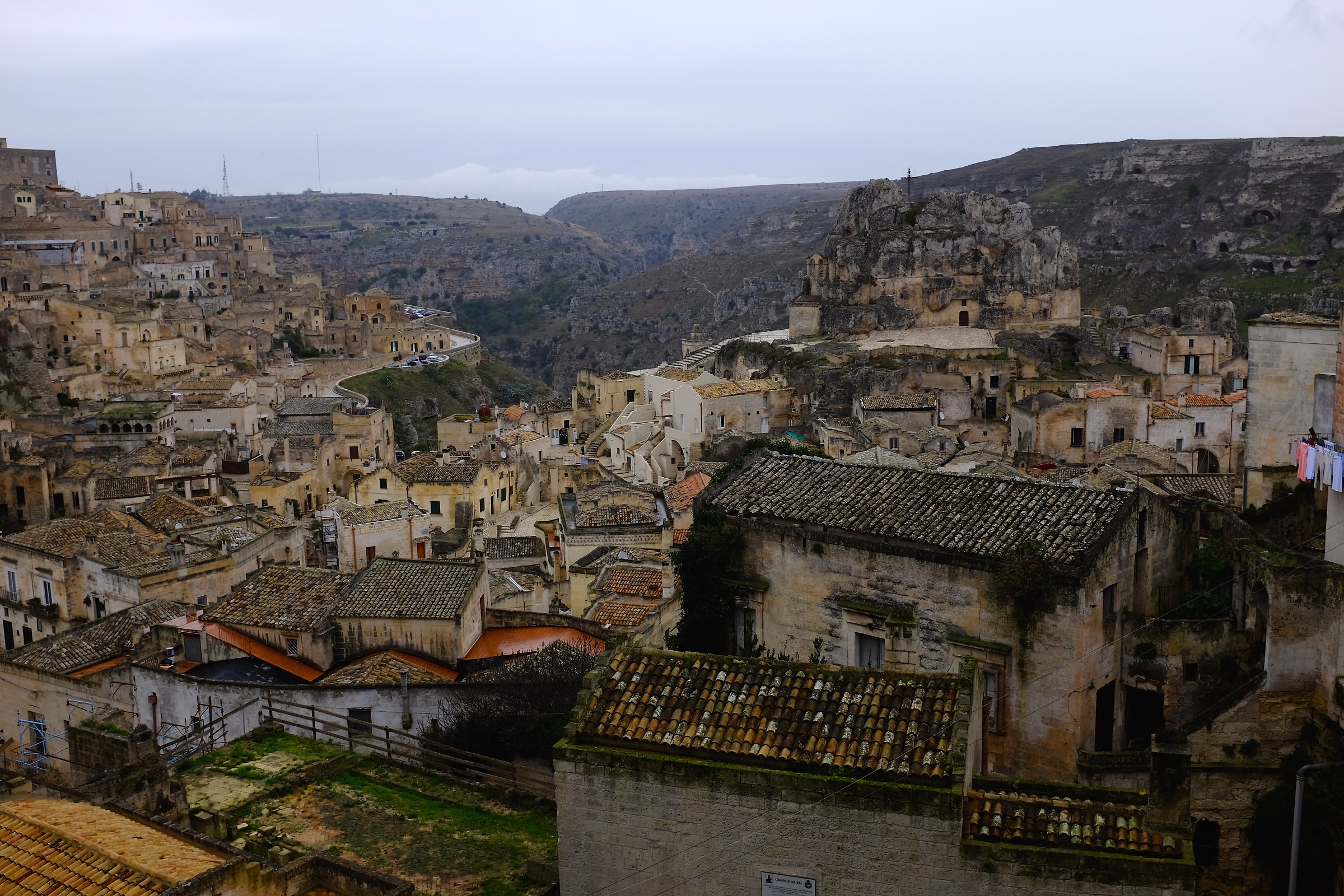 Matera
