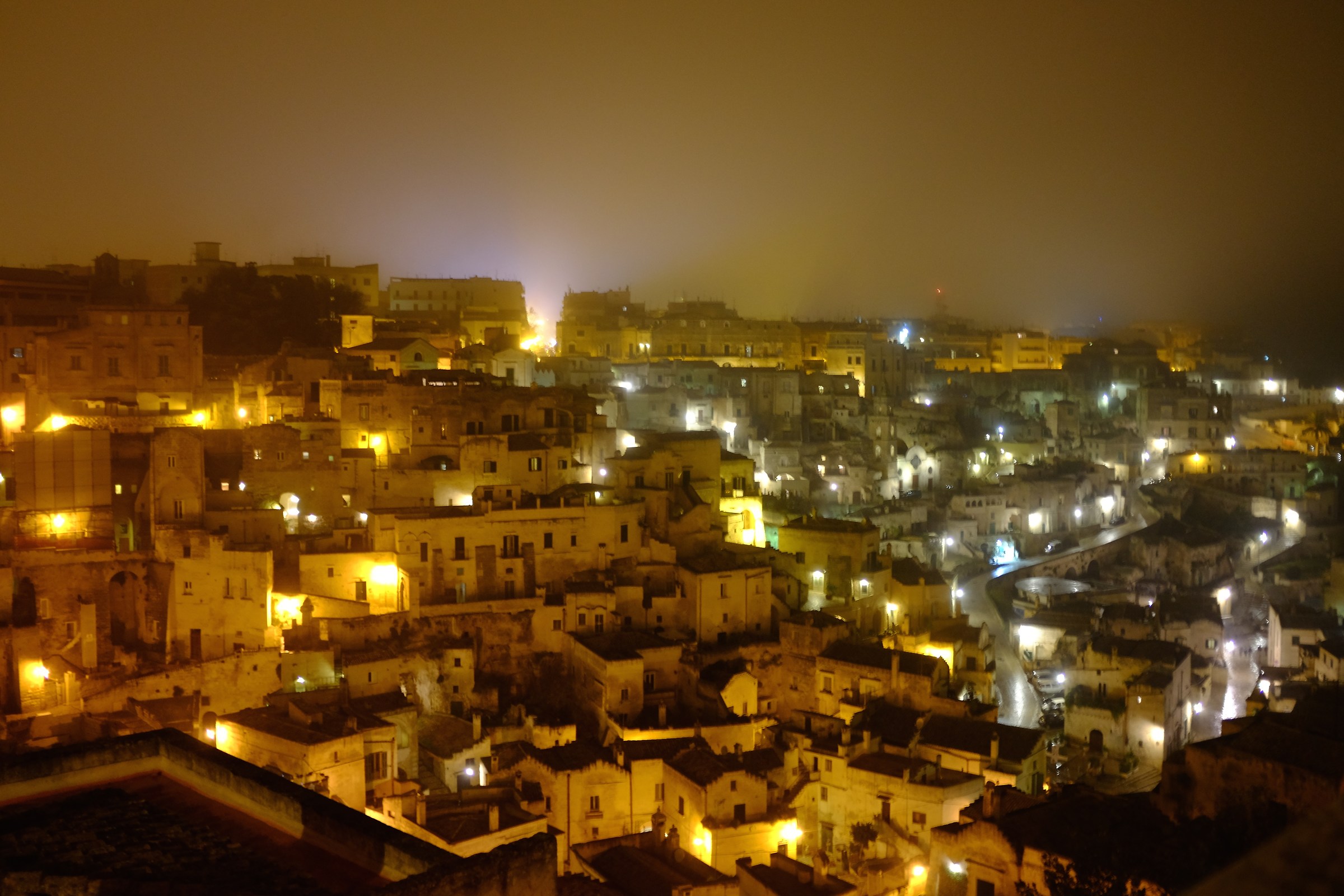 Matera