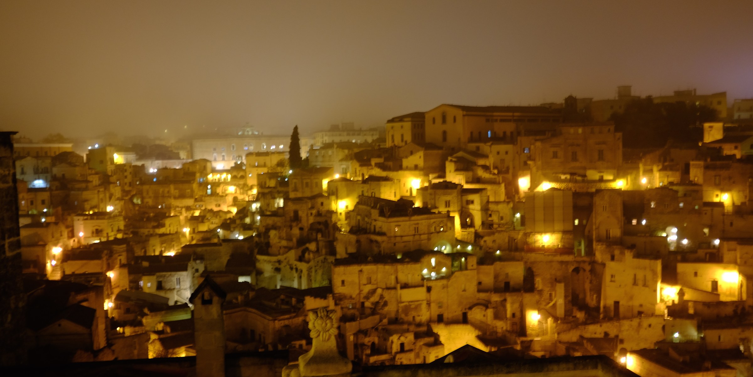 Matera