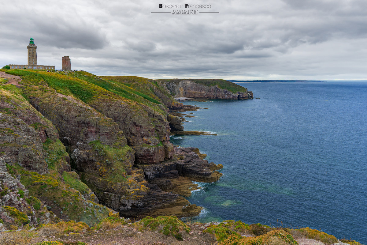 Cap Fréhel - Bretagne