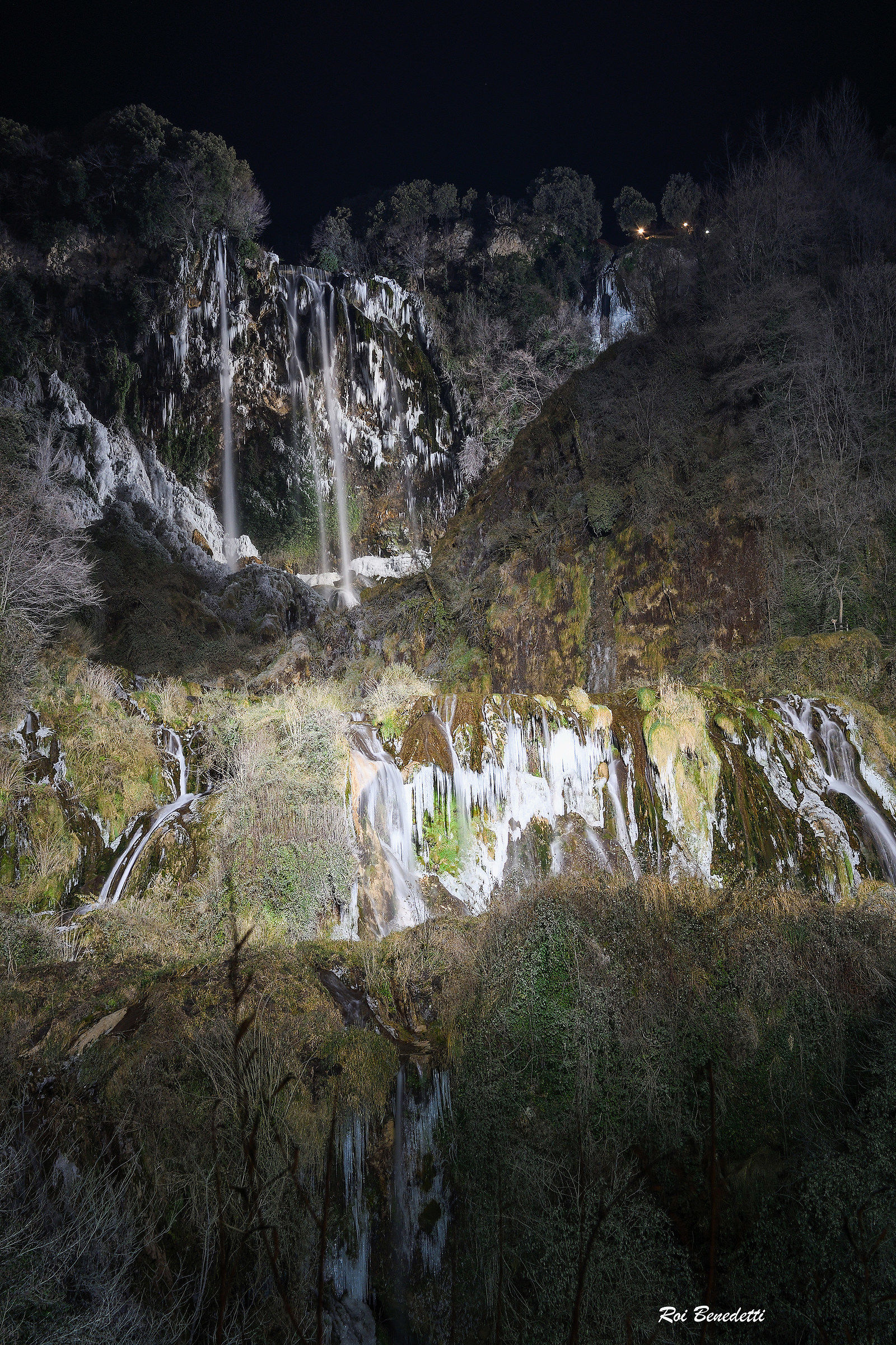 cascata delle Marmore