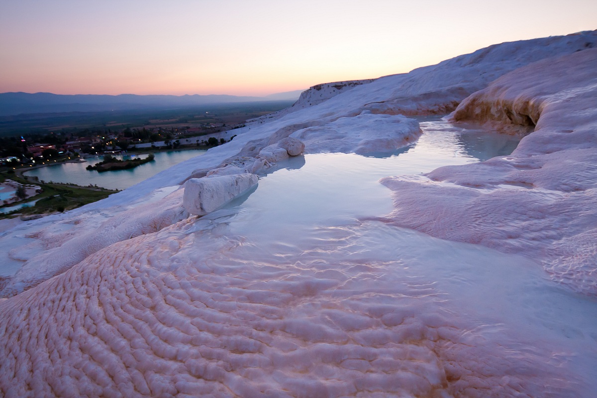 Pamukkale