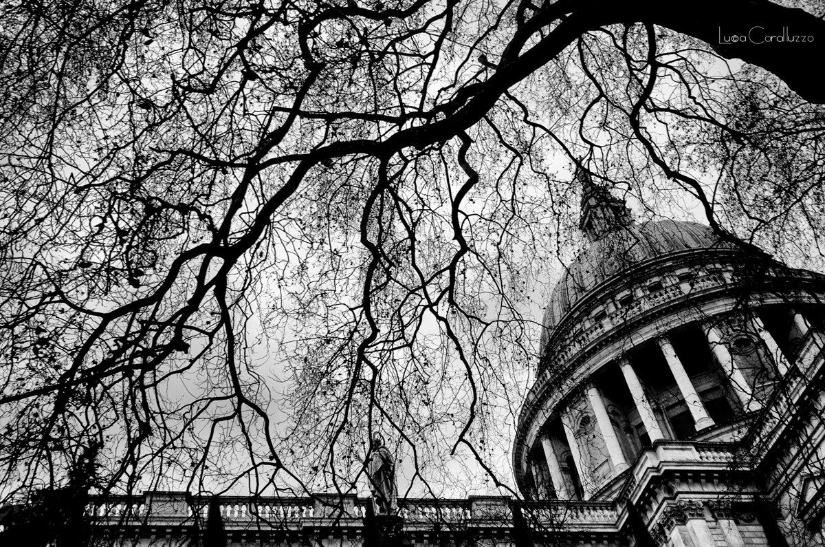 Cattedrale di St Paul